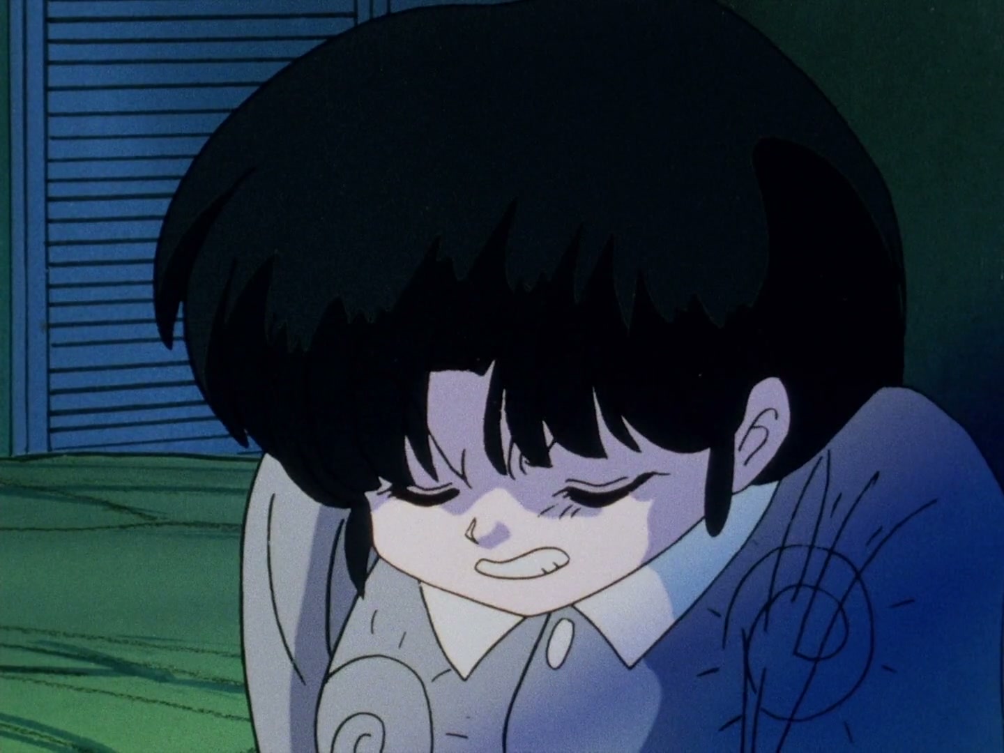 Ranma ½ Ep 92: Genma Takes a Walk @ 00:10:24