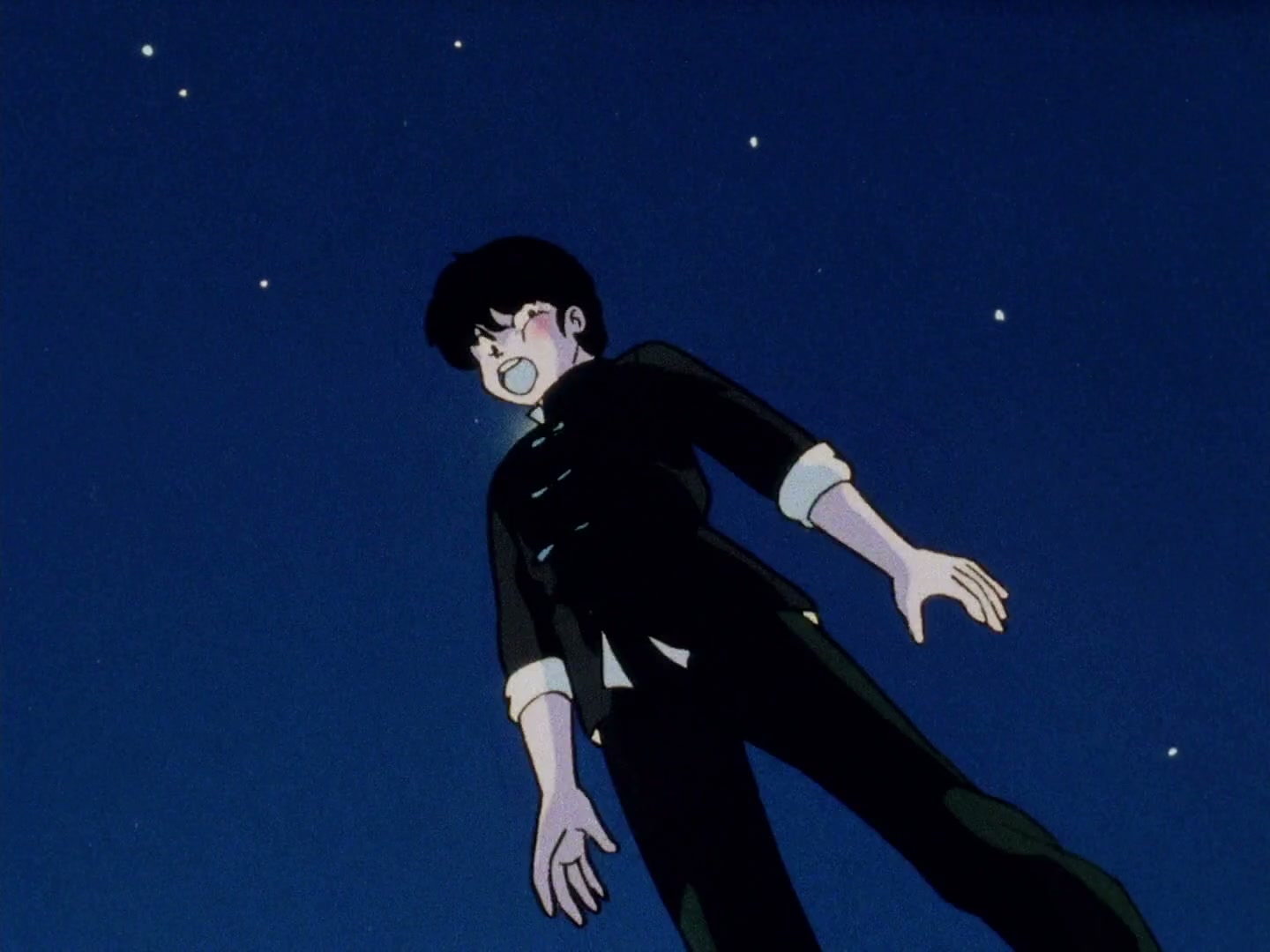 Ranma ½ Ep 92: Genma Takes a Walk @ 00:10:28