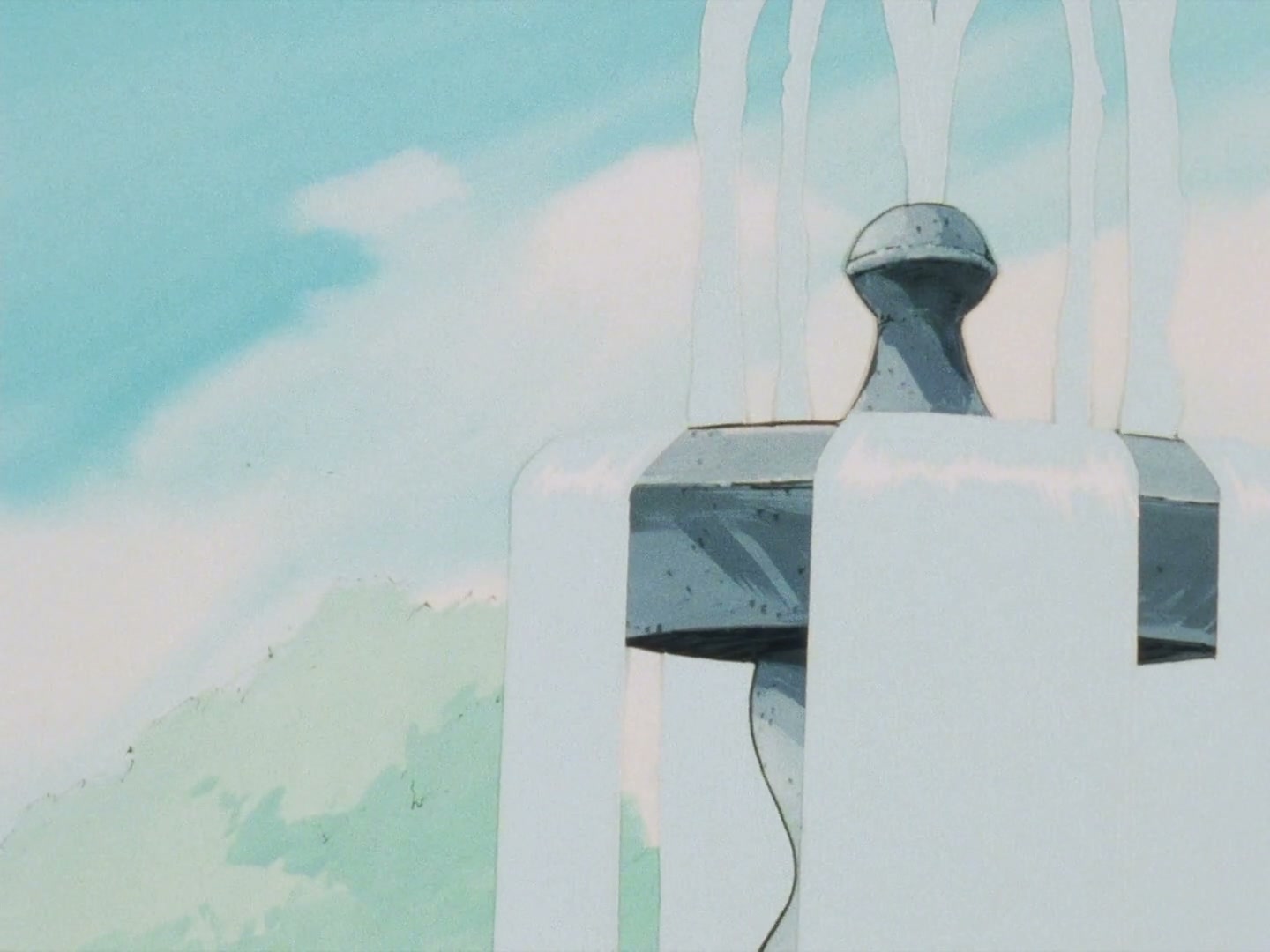 Ranma ½ Ep 92: Genma Takes a Walk @ 00:10:49