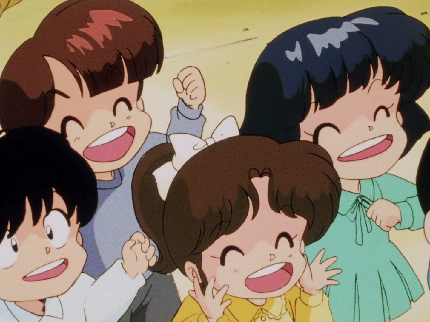 Ranma ½ Ep 92: Genma Takes a Walk @ 00:10:57