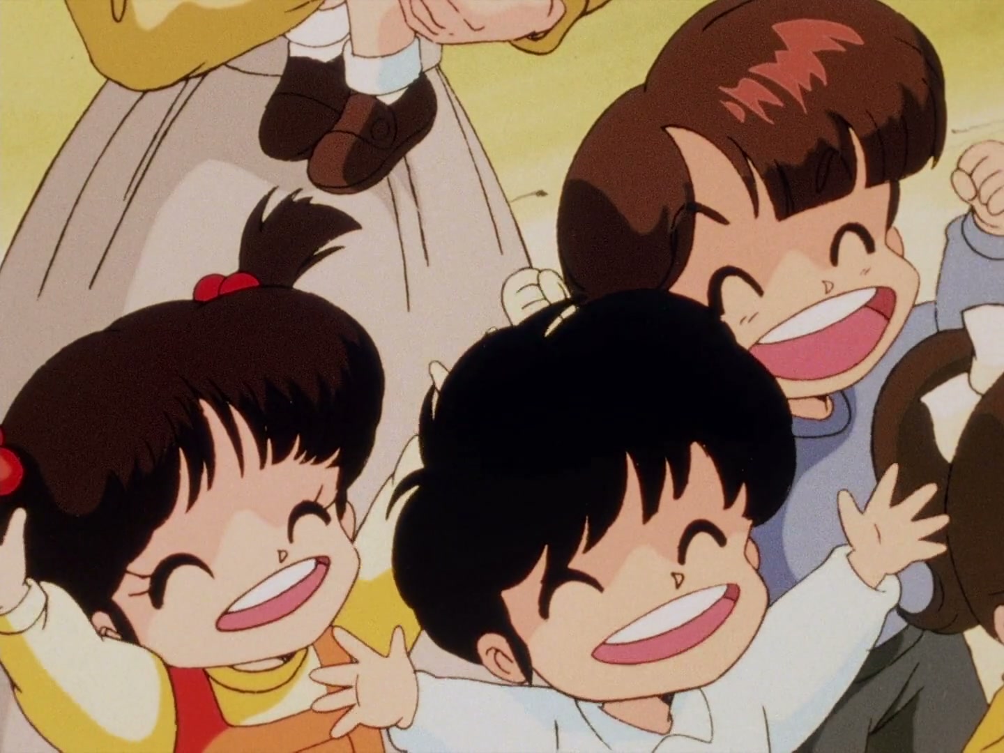 Ranma ½ Ep 92: Genma Takes a Walk @ 00:11:10