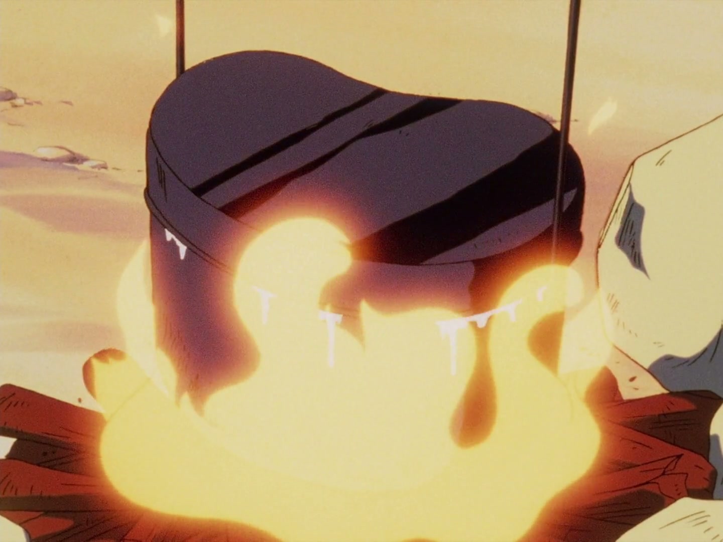 Ranma ½ Ep 92: Genma Takes a Walk @ 00:11:38