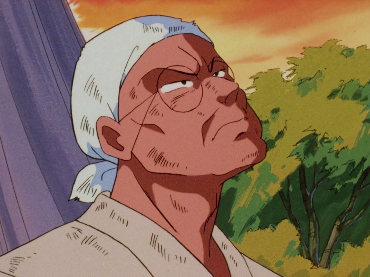 Ranma ½ Ep 92: Genma Takes a Walk @ 00:11:55
