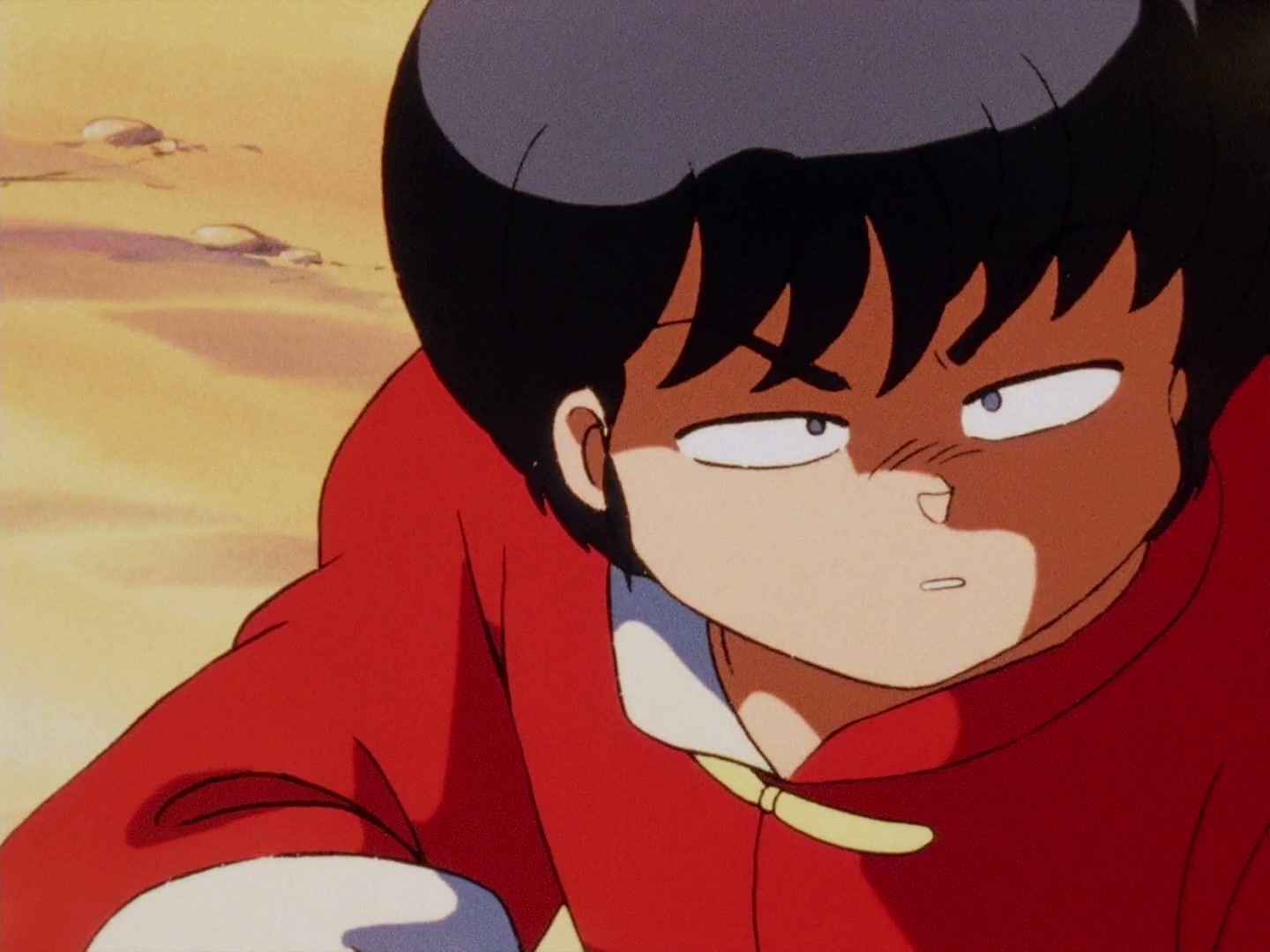 Ranma ½ Ep 92: Genma Takes a Walk @ 00:11:59