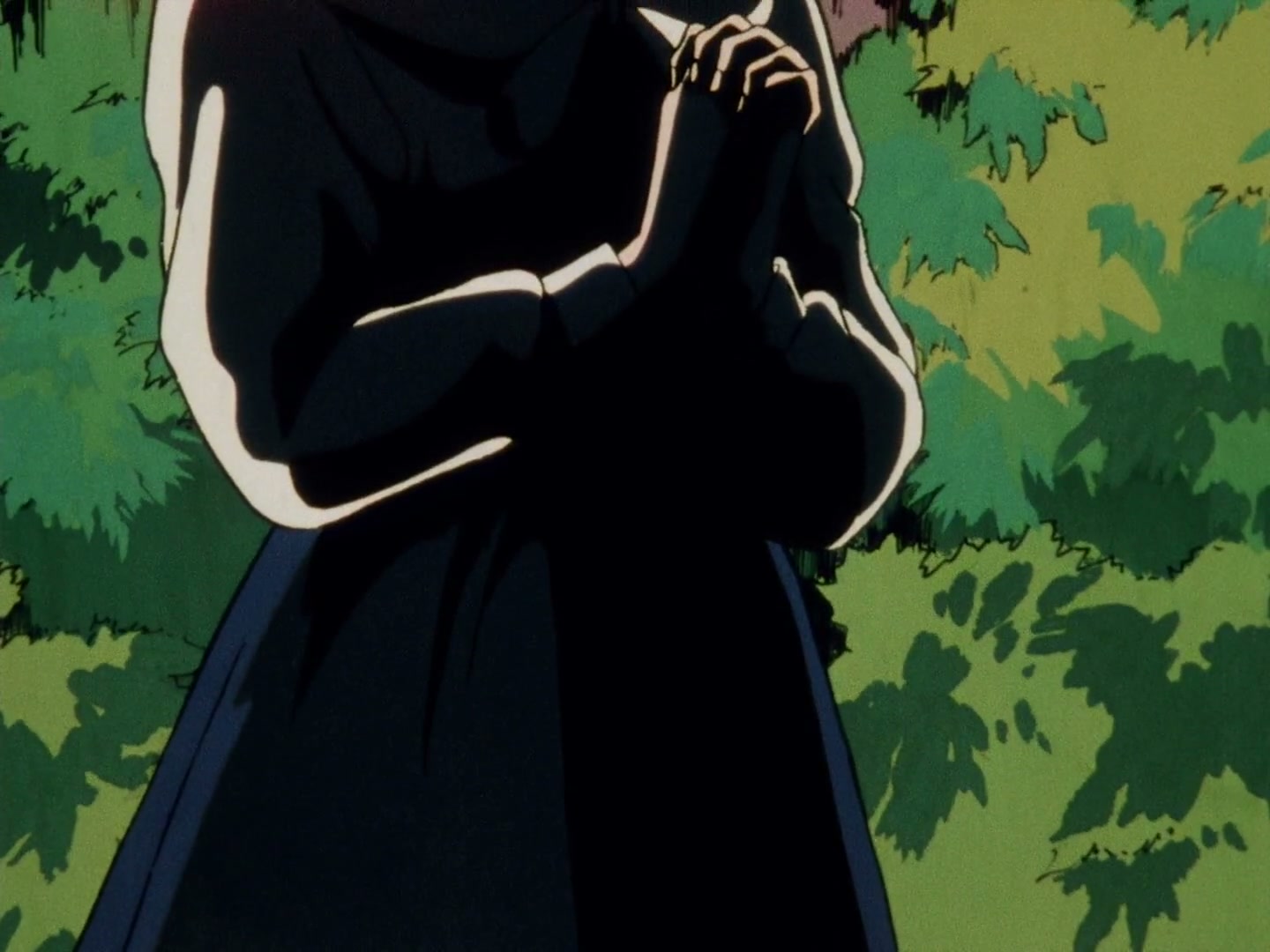 Ranma ½ Ep 92: Genma Takes a Walk @ 00:12:11