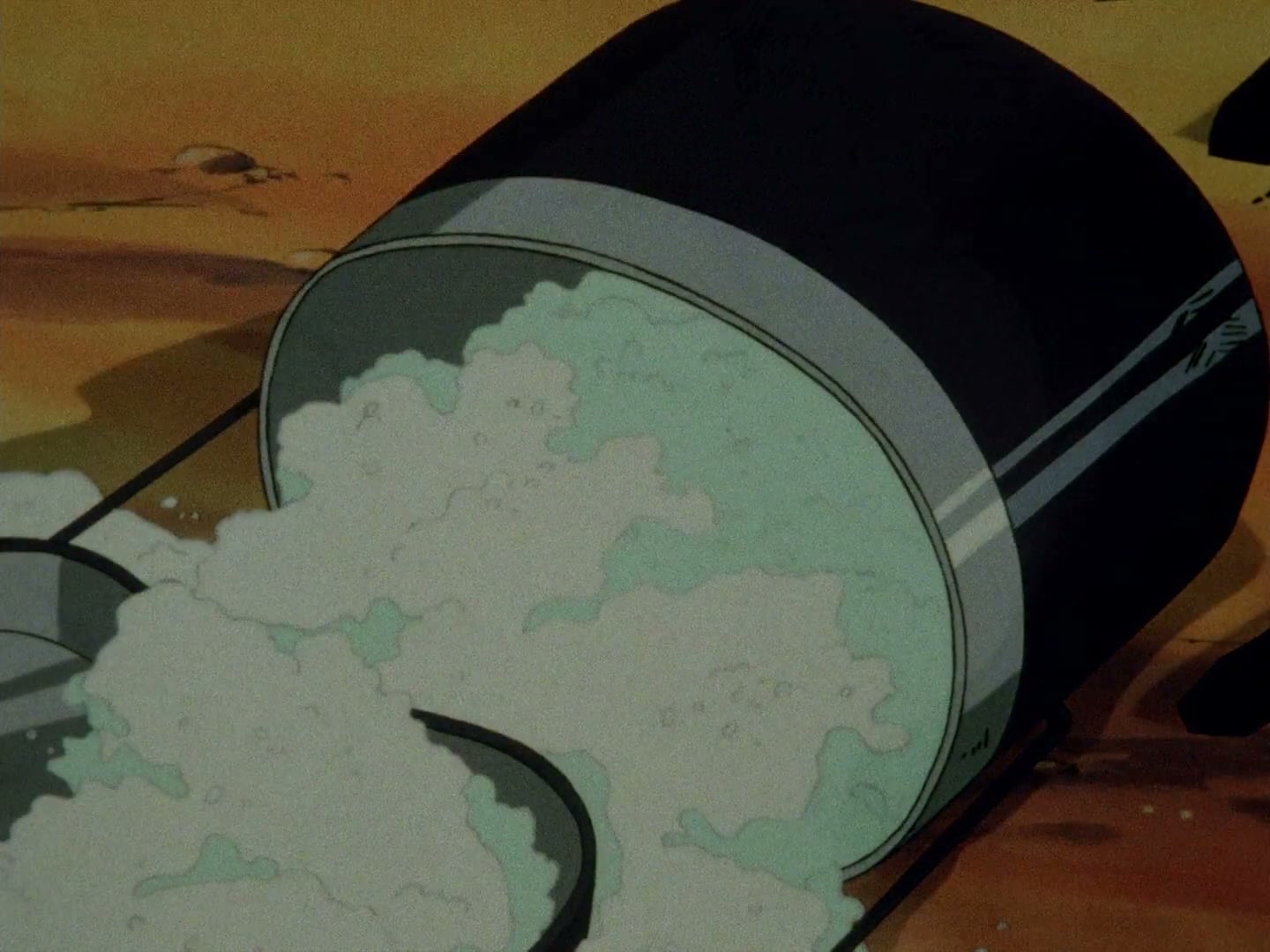 Ranma ½ Ep 92: Genma Takes a Walk @ 00:12:24