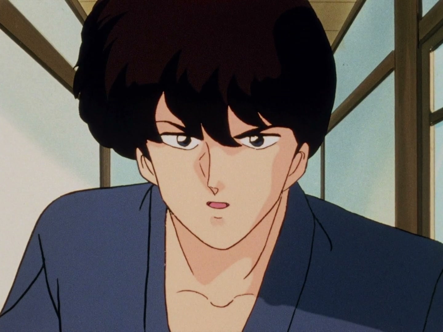 Ranma ½ Ep 92: Genma Takes a Walk @ 00:12:57