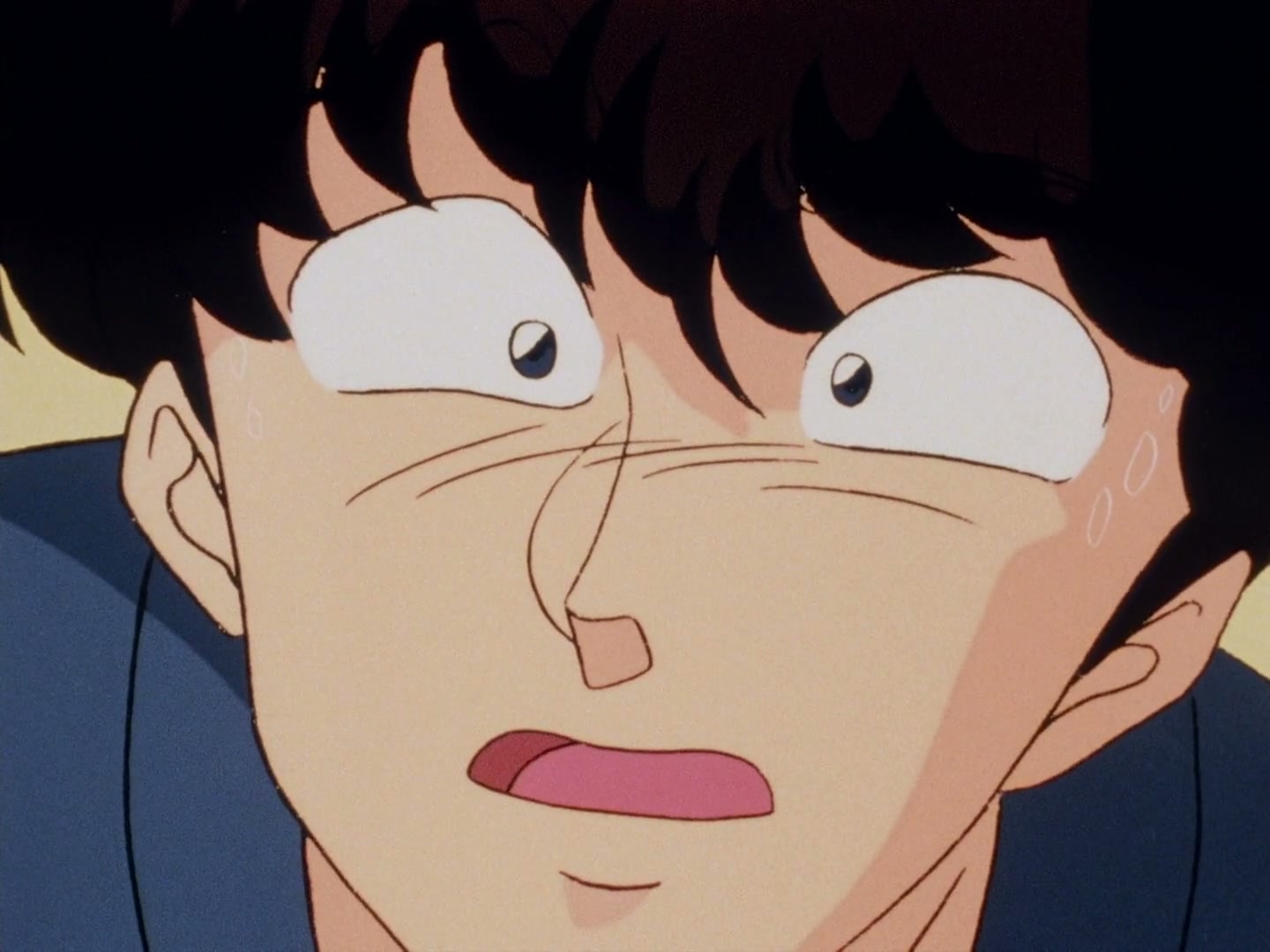 Ranma ½ Ep 92: Genma Takes a Walk @ 00:13:29