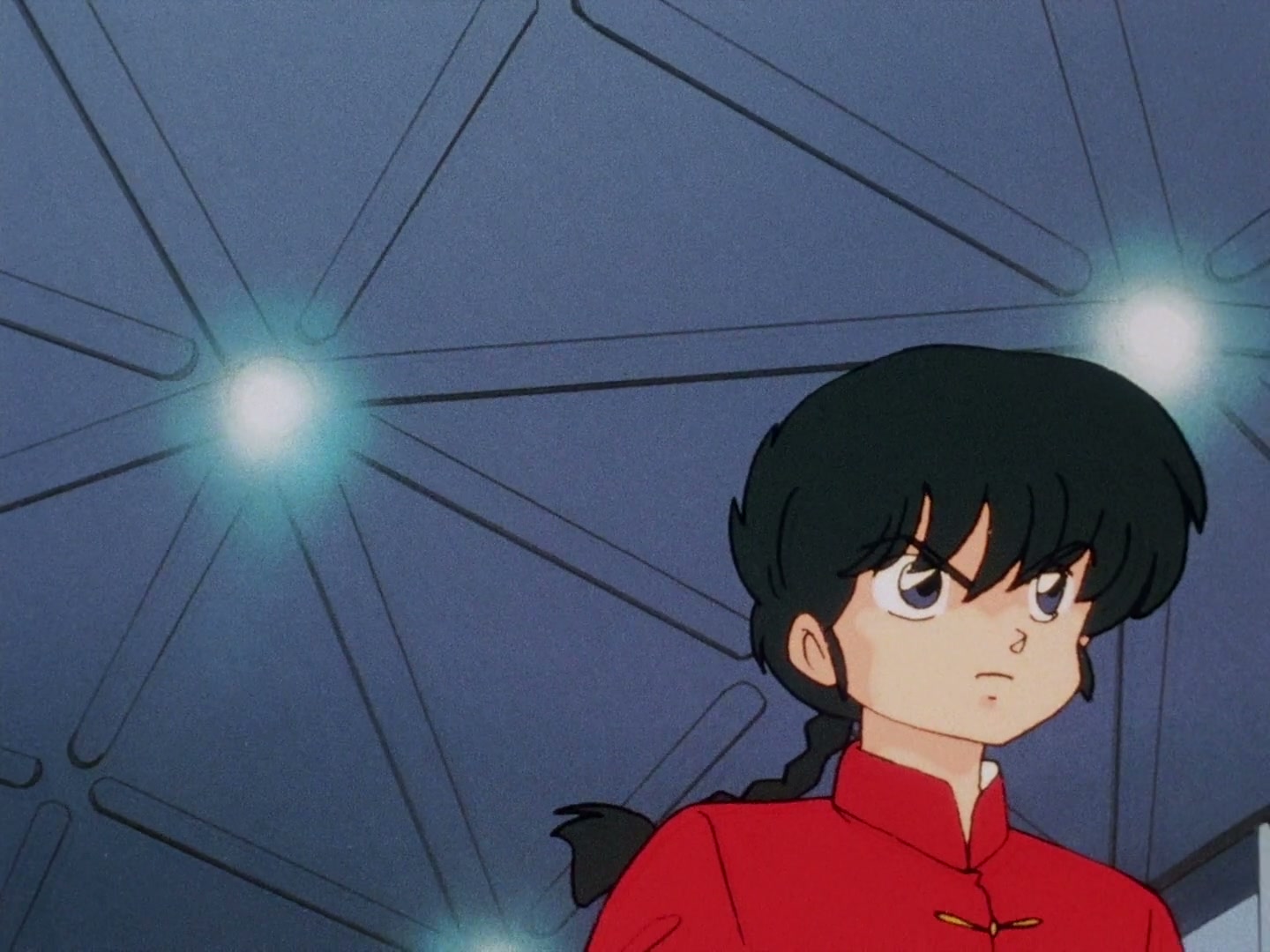 Ranma ½ Ep 92: Genma Takes a Walk @ 00:13:38