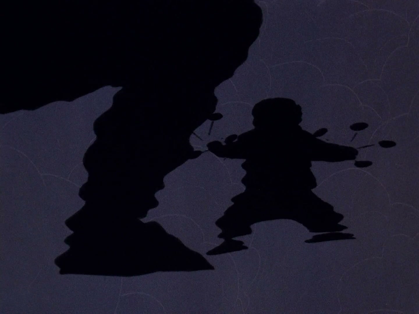 Ranma ½ Ep 92: Genma Takes a Walk @ 00:13:50