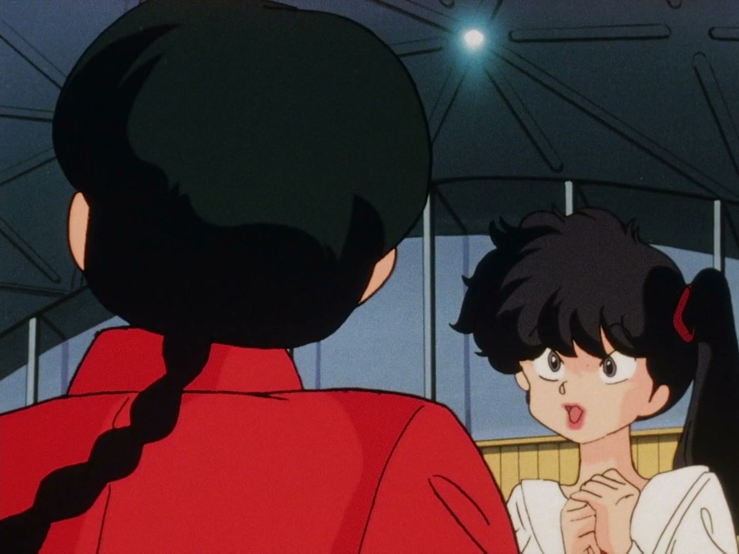 Ranma ½ Ep 92: Genma Takes a Walk @ 00:14:15