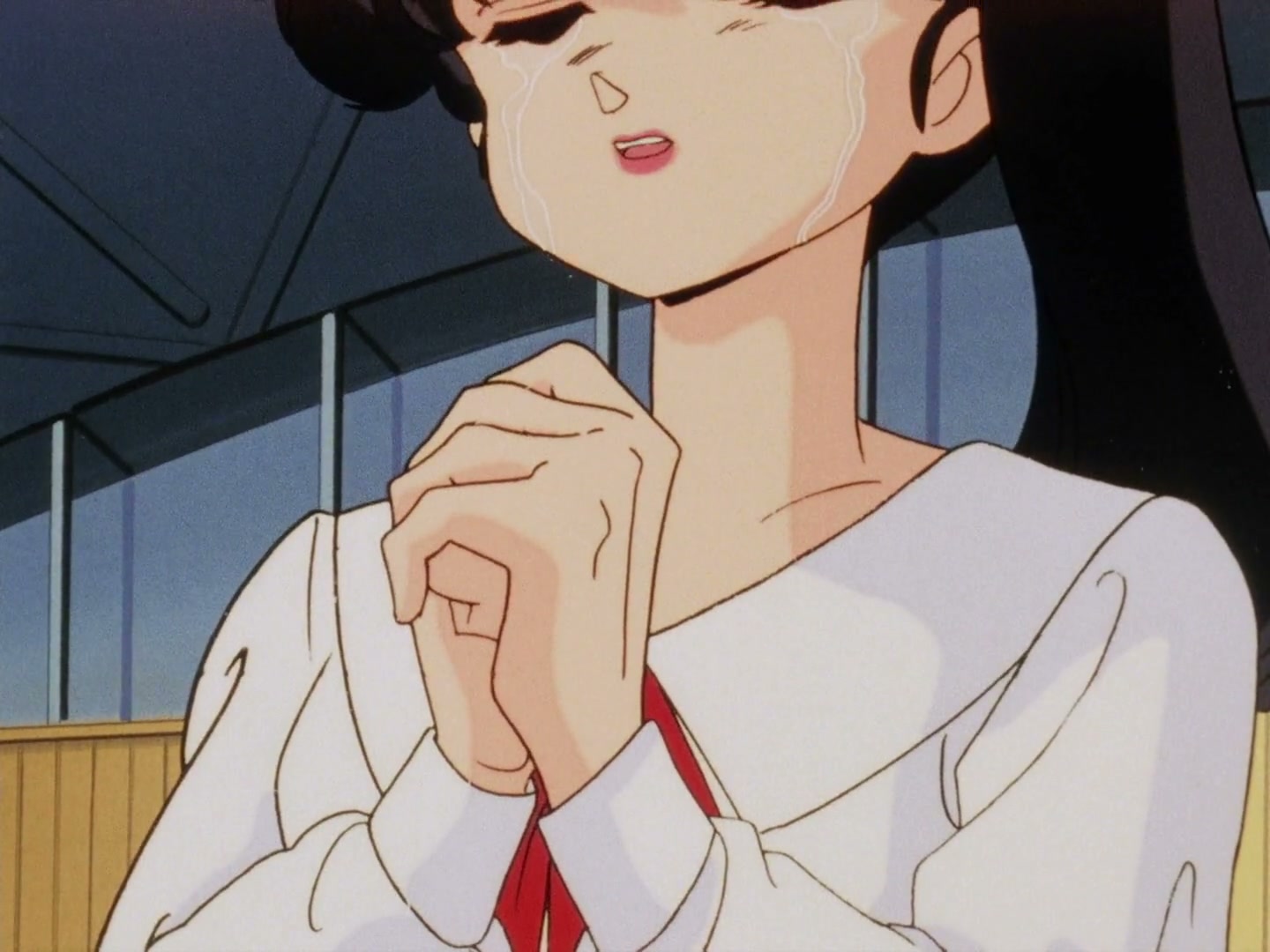 Ranma ½ Ep 92: Genma Takes a Walk @ 00:14:27