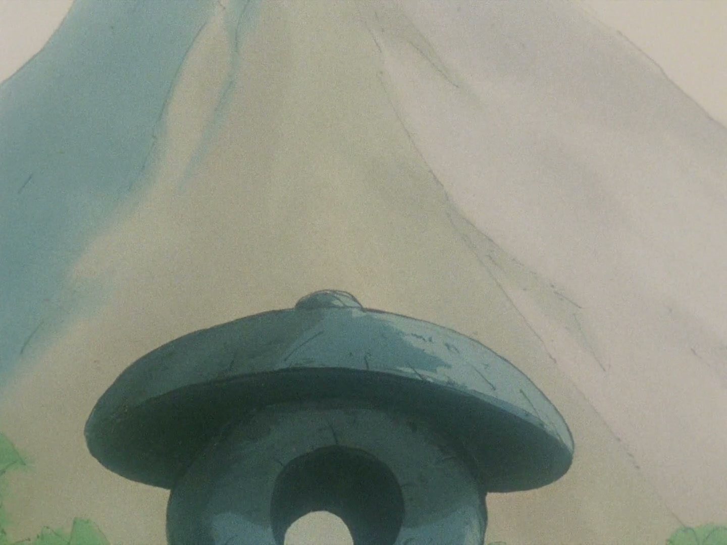 Ranma ½ Ep 92: Genma Takes a Walk @ 00:14:56