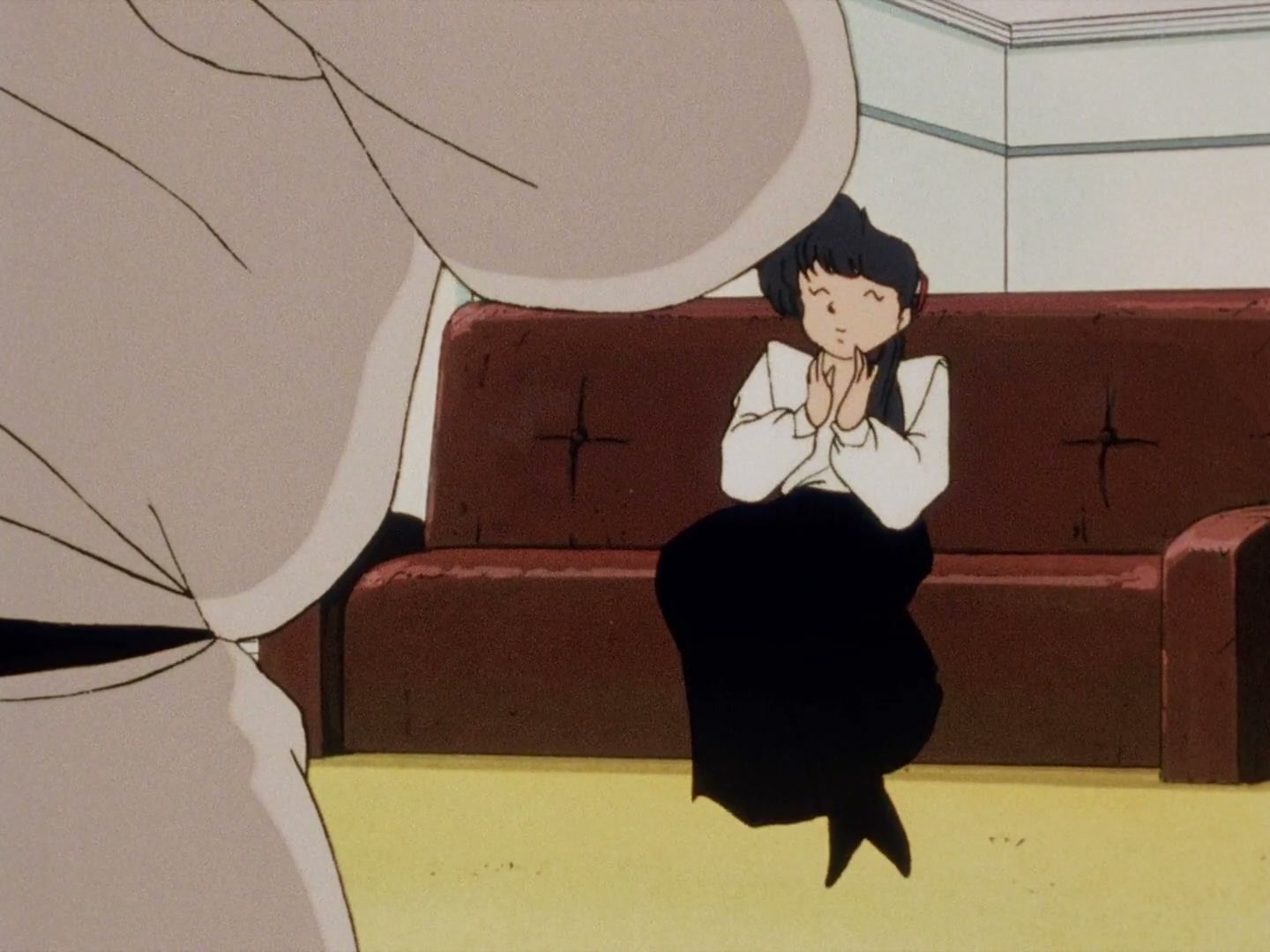 Ranma ½ Ep 92: Genma Takes a Walk @ 00:15:12