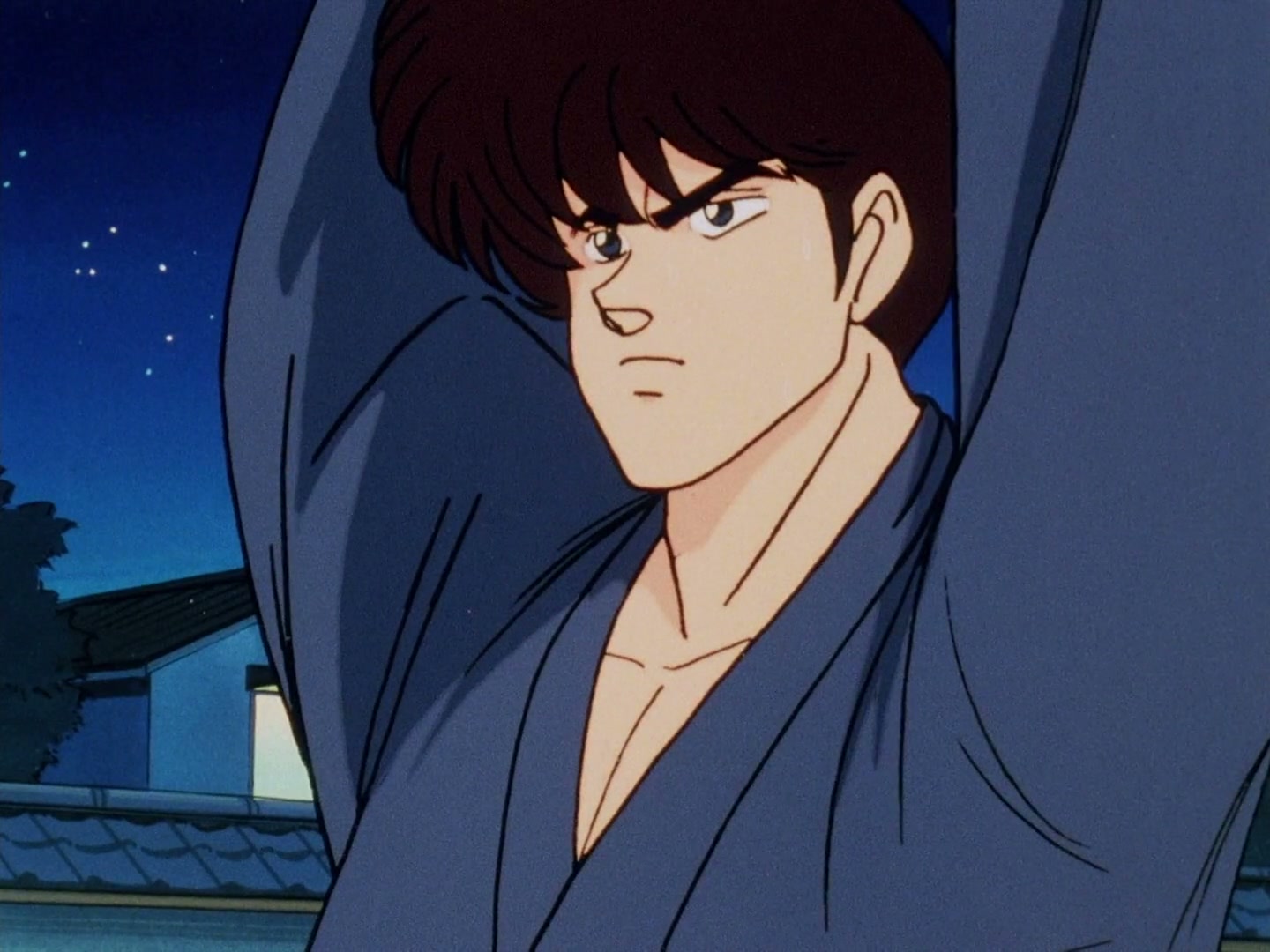 Ranma ½ Ep 92: Genma Takes a Walk @ 00:15:29