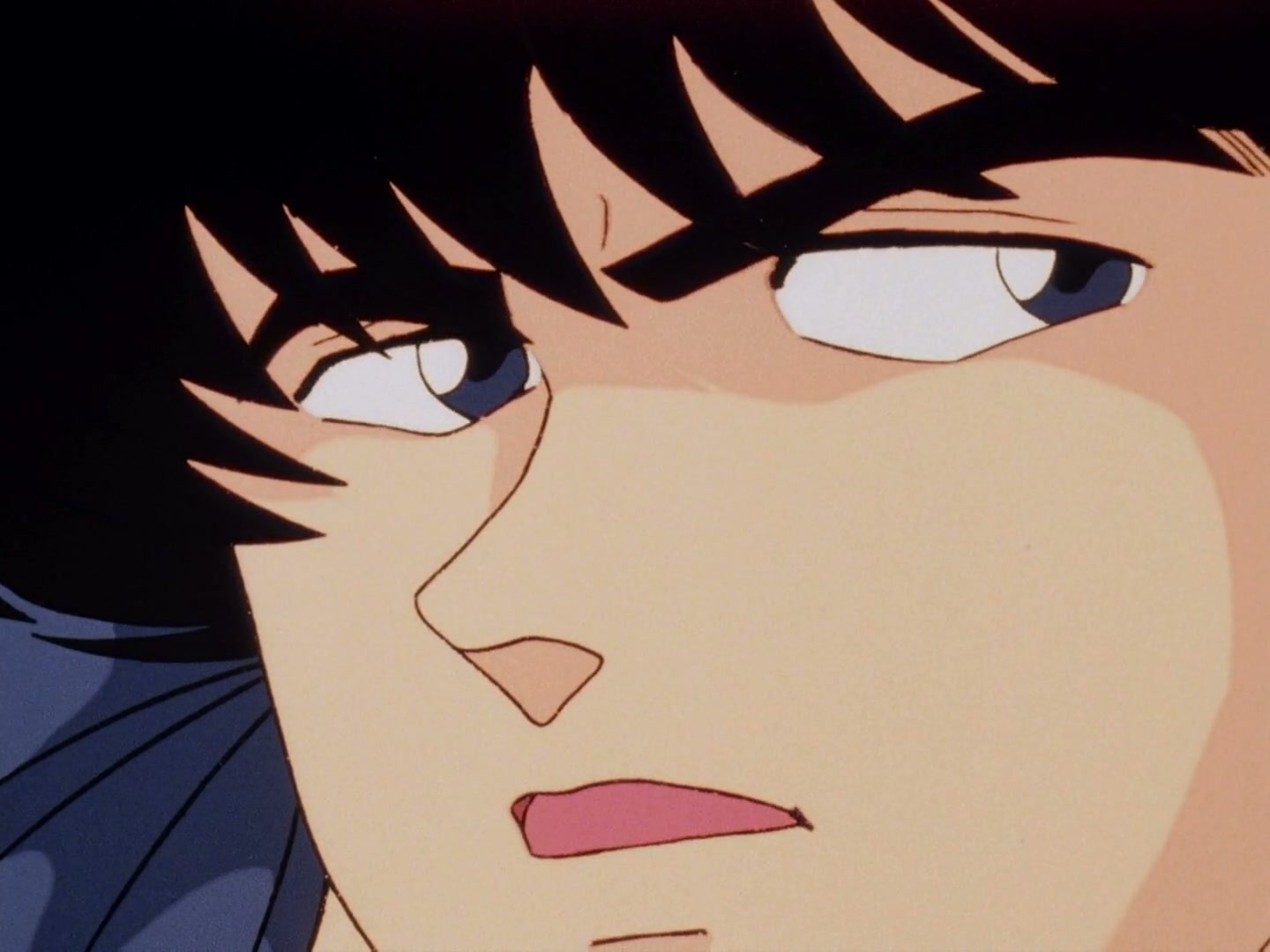 Ranma ½ Ep 92: Genma Takes a Walk @ 00:15:37
