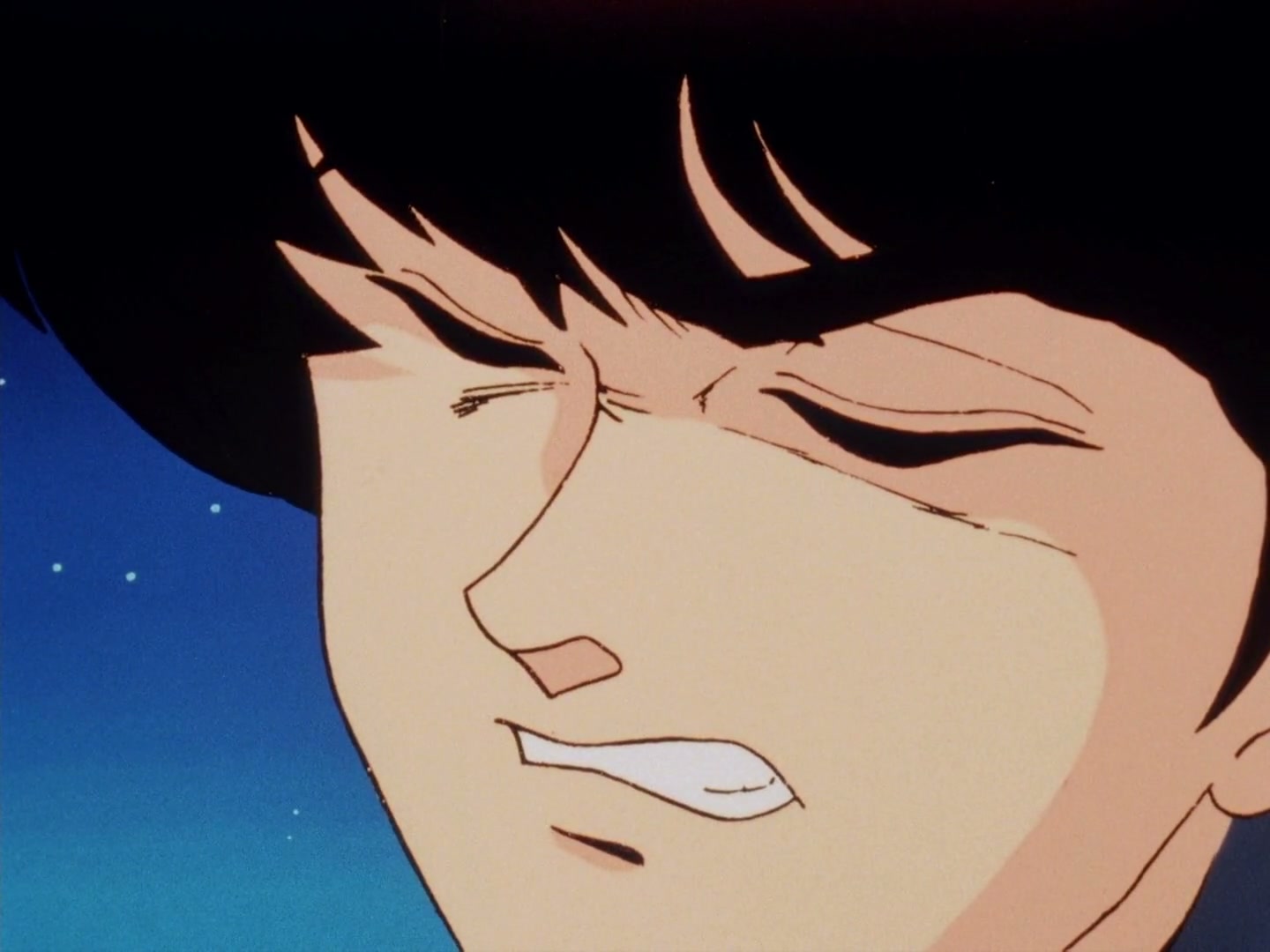 Ranma ½ Ep 92: Genma Takes a Walk @ 00:15:41