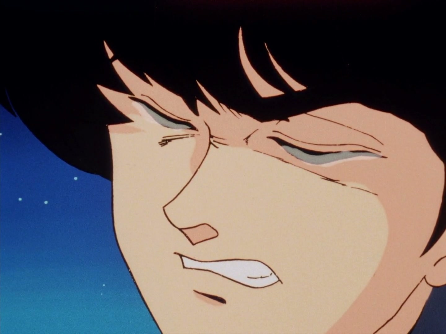 Ranma ½ Ep 92: Genma Takes a Walk @ 00:15:45