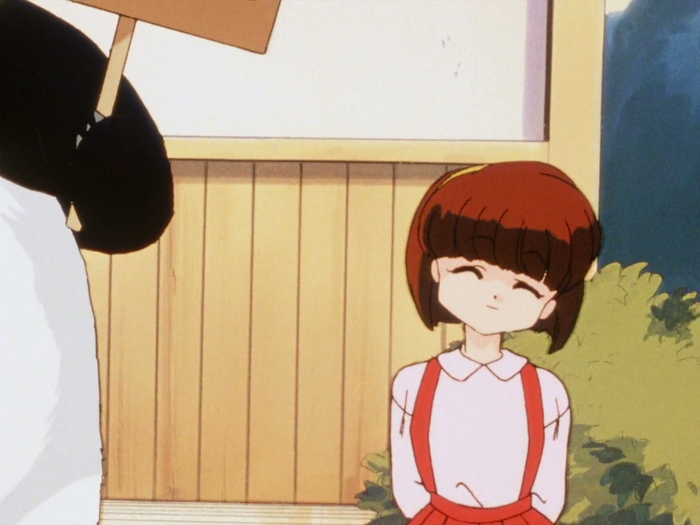 Ranma ½ Ep 94: And the Challenger Is... A Girl?! @ 00:06:09