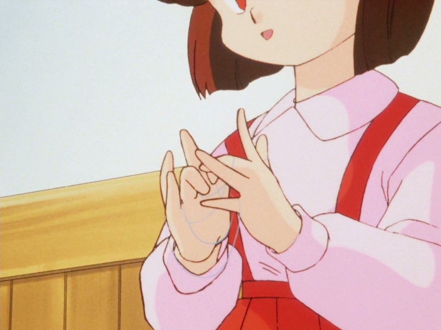 Ranma ½ Ep 94: And the Challenger Is... A Girl?! @ 00:06:26
