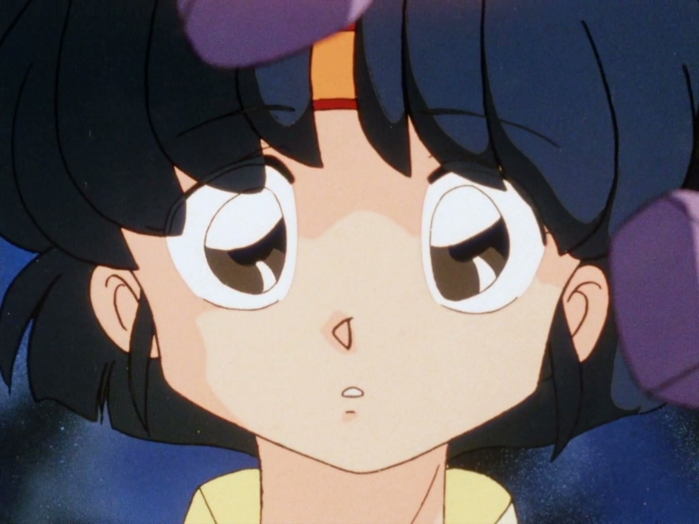 Ranma ½ Ep 94: And the Challenger Is... A Girl?! @ 00:07:48