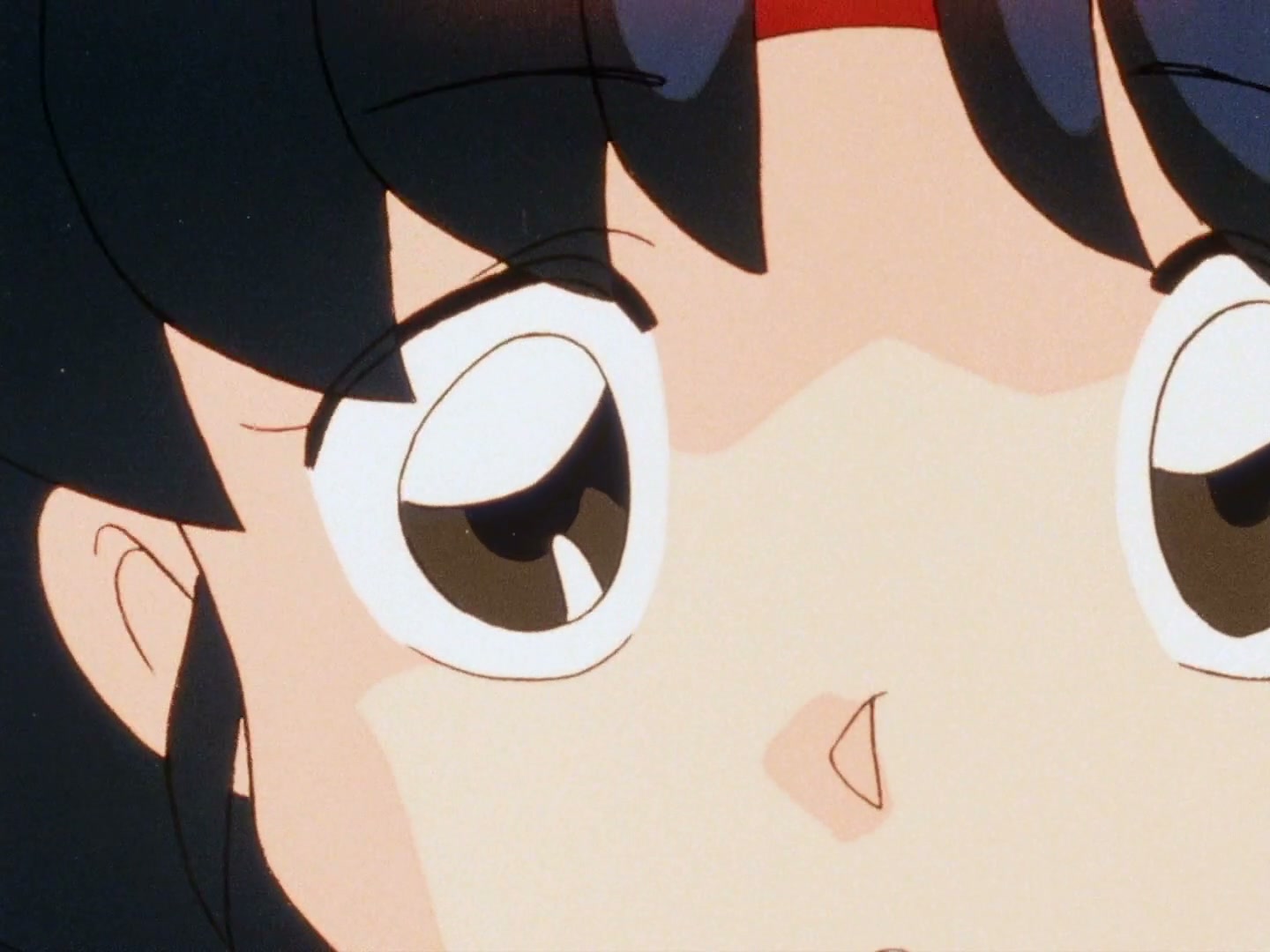 Ranma ½ Ep 94: And the Challenger Is... A Girl?! @ 00:07:56