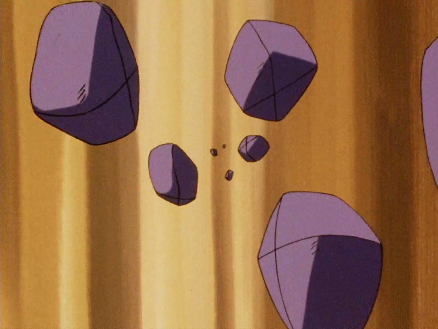 Ranma ½ Ep 94: And the Challenger Is... A Girl?! @ 00:08:17