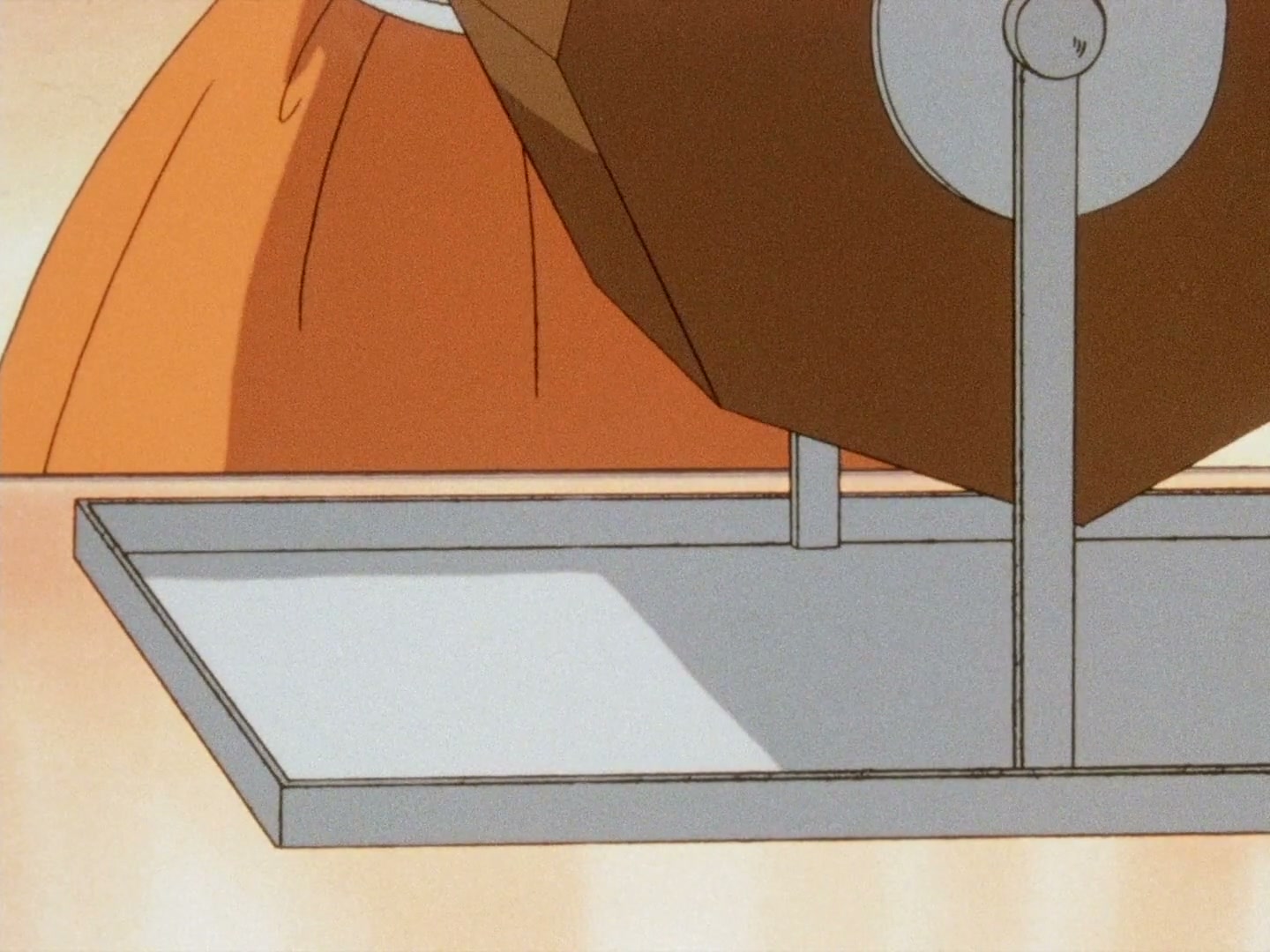 Ranma ½ Ep 95: Hot Springs Battle Royale! @ 00:01:38