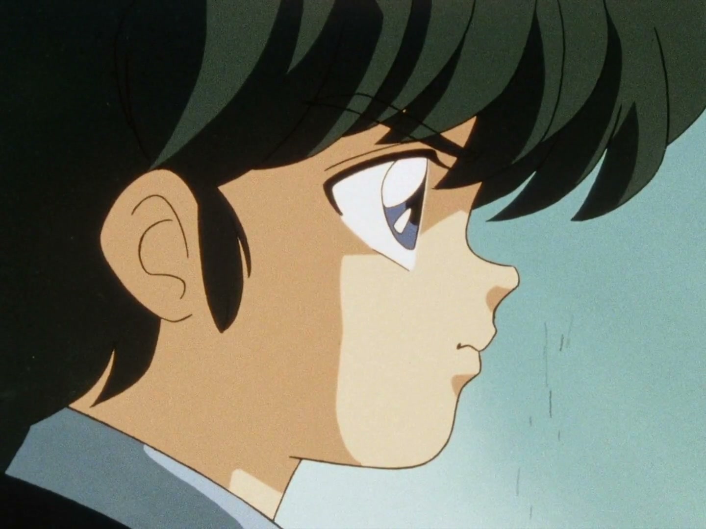 Ranma ½ Ep 95: Hot Springs Battle Royale! @ 00:02:52