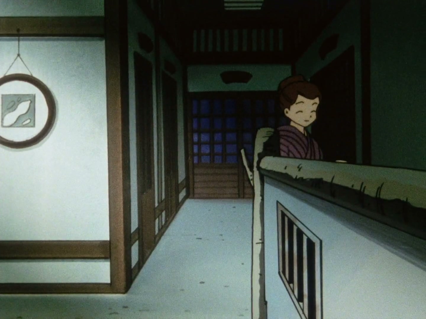 Ranma ½ Ep 95: Hot Springs Battle Royale! @ 00:02:56