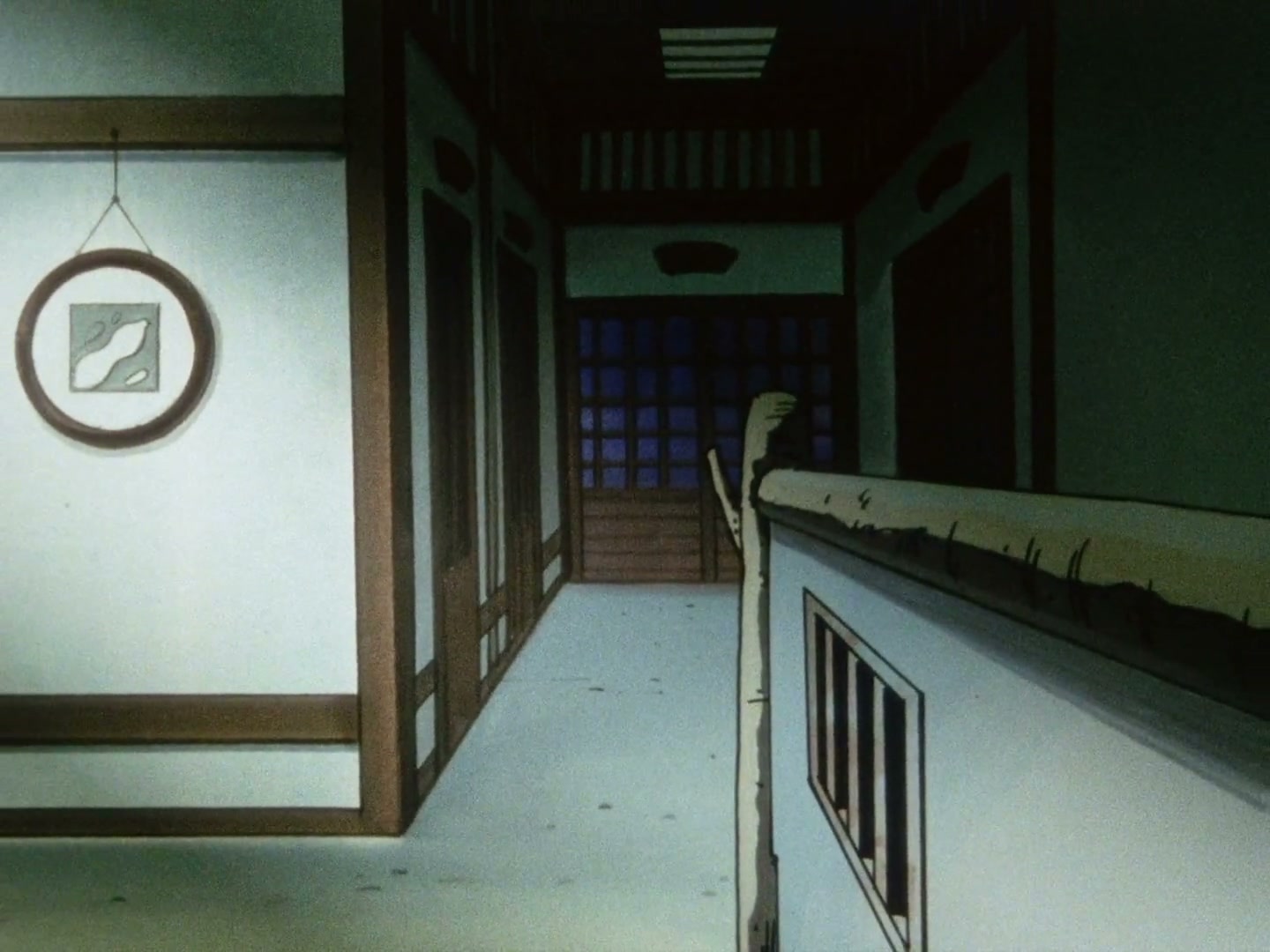 Ranma ½ Ep 95: Hot Springs Battle Royale! @ 00:03:00
