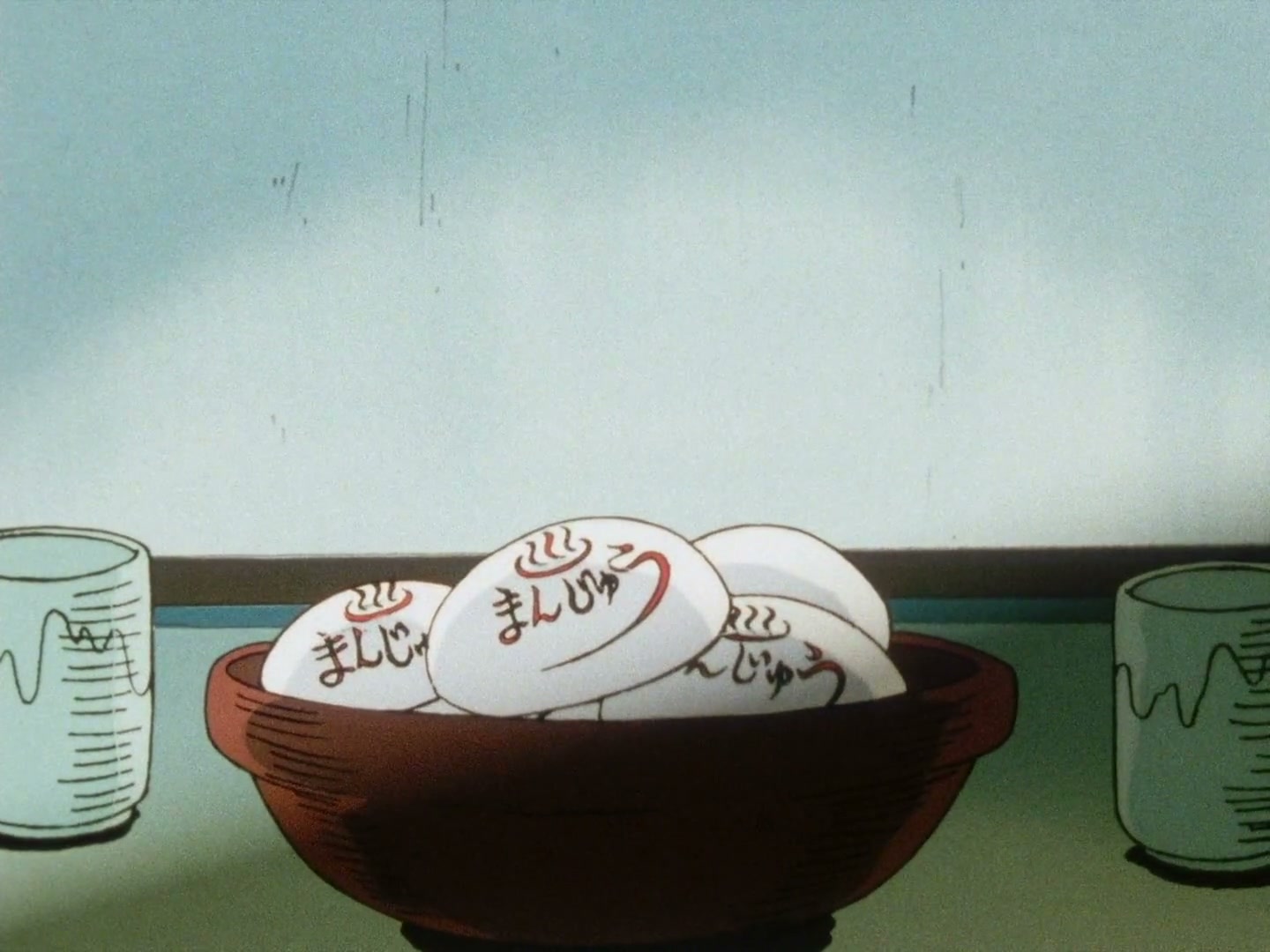 Ranma ½ Ep 95: Hot Springs Battle Royale! @ 00:03:04