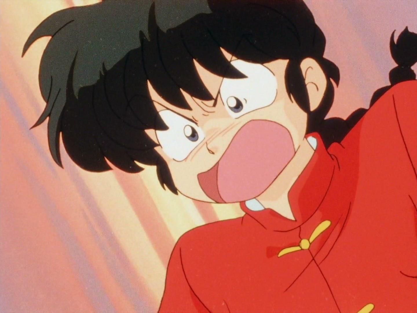 Ranma ½ Ep 95: Hot Springs Battle Royale! @ 00:03:29
