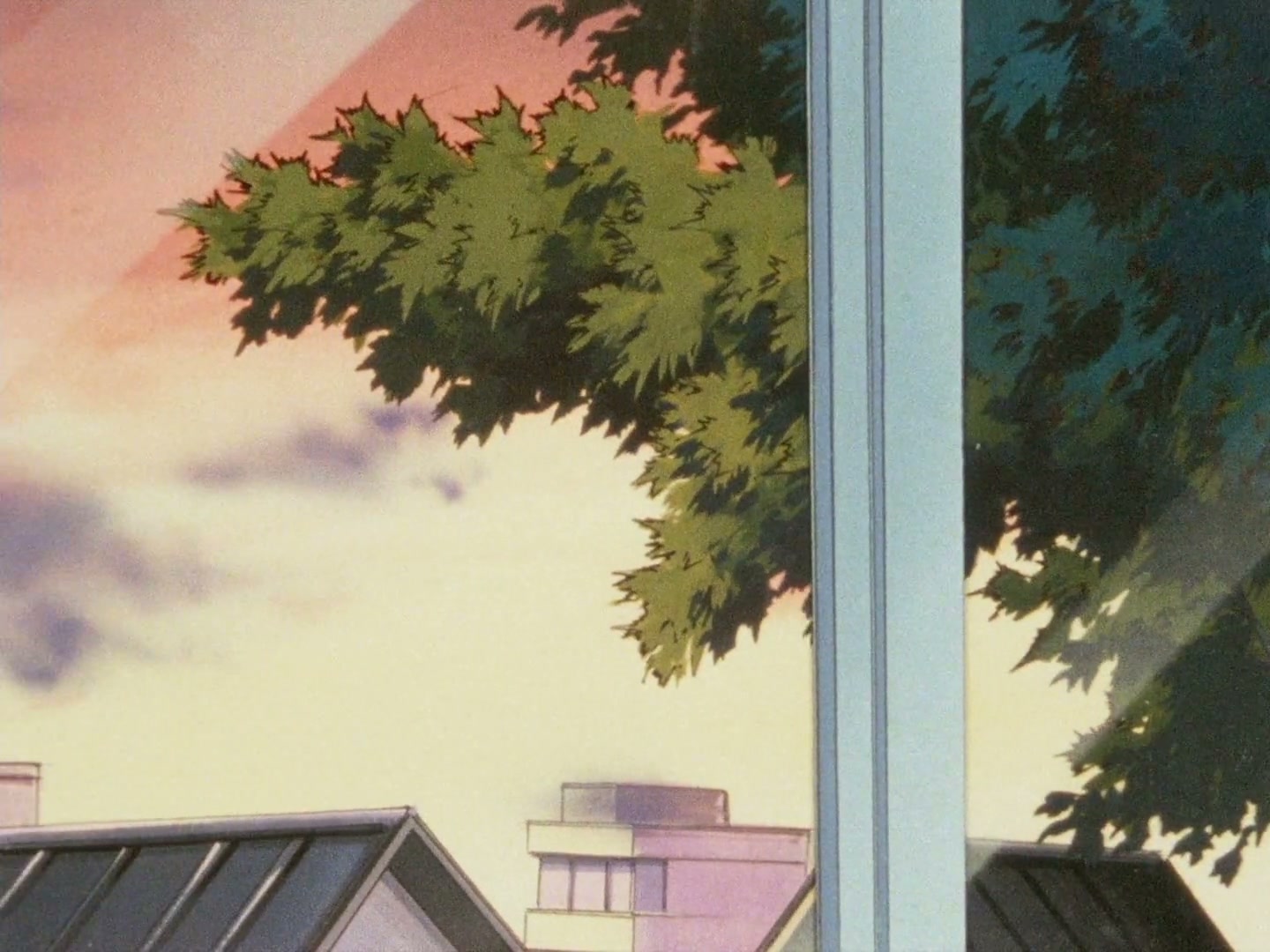 Ranma ½ Ep 95: Hot Springs Battle Royale! @ 00:05:28