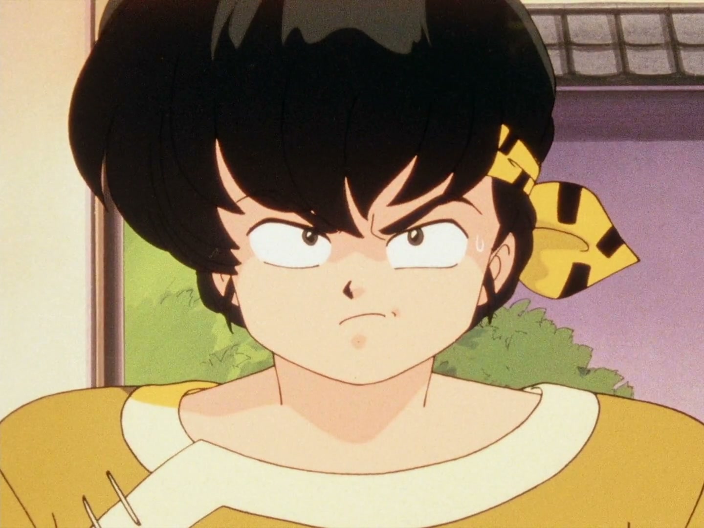 Ranma ½ Ep 95: Hot Springs Battle Royale! @ 00:07:11