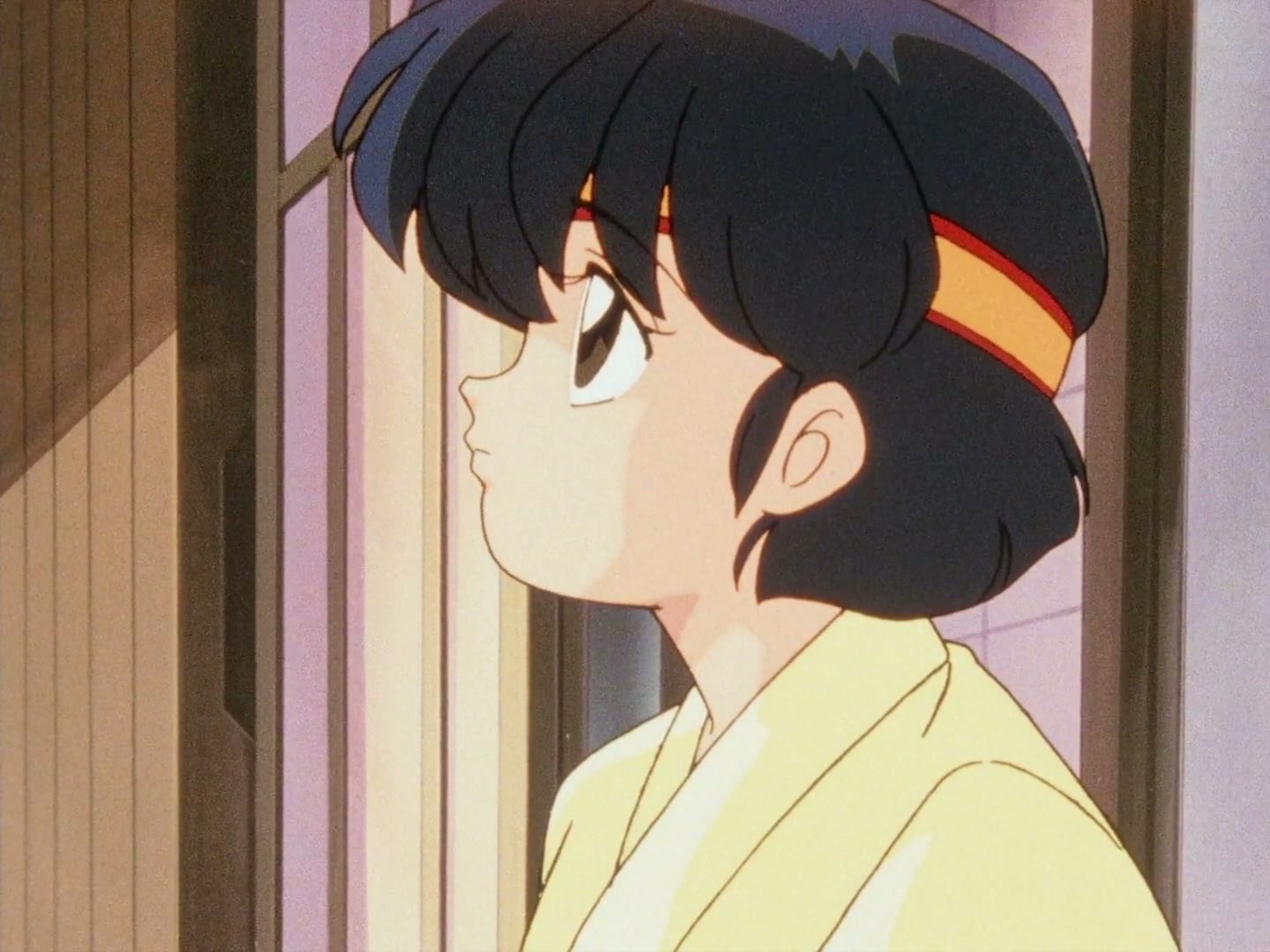 Ranma ½ Ep 95: Hot Springs Battle Royale! @ 00:07:44