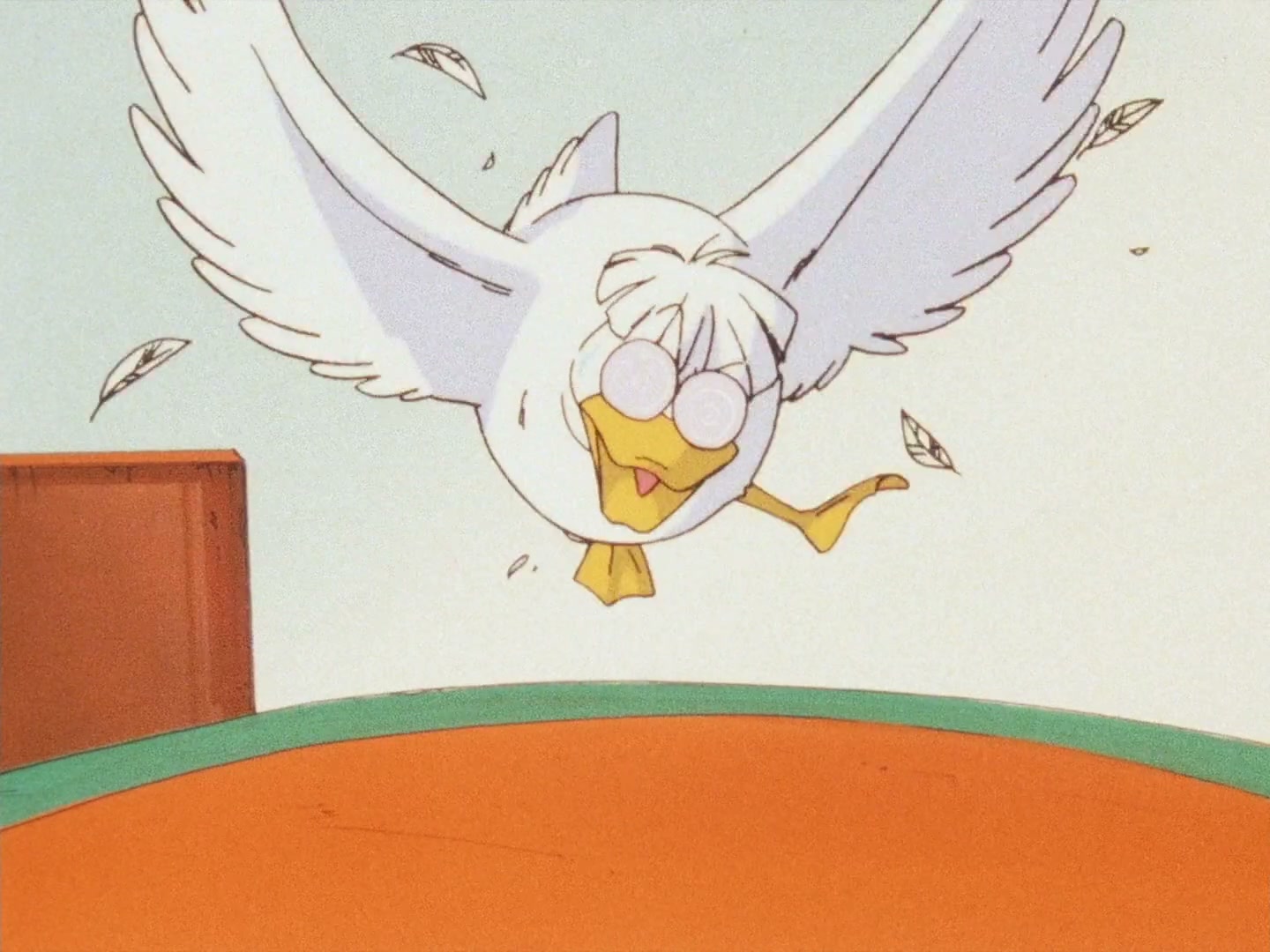 Ranma ½ Ep 95: Hot Springs Battle Royale! @ 00:08:41