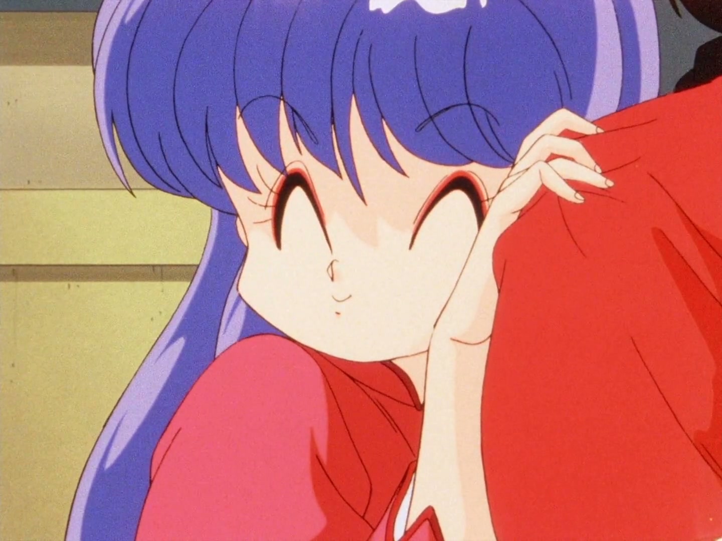 Ranma ½ Ep 95: Hot Springs Battle Royale! @ 00:08:50