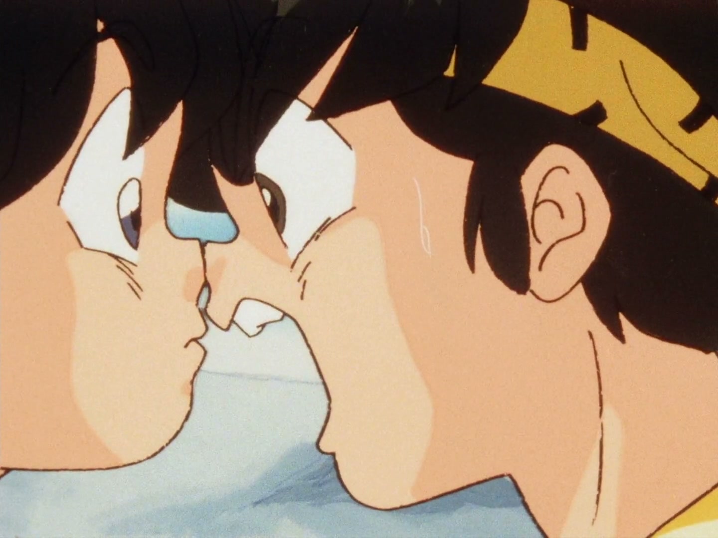 Ranma ½ Ep 95: Hot Springs Battle Royale! @ 00:10:04
