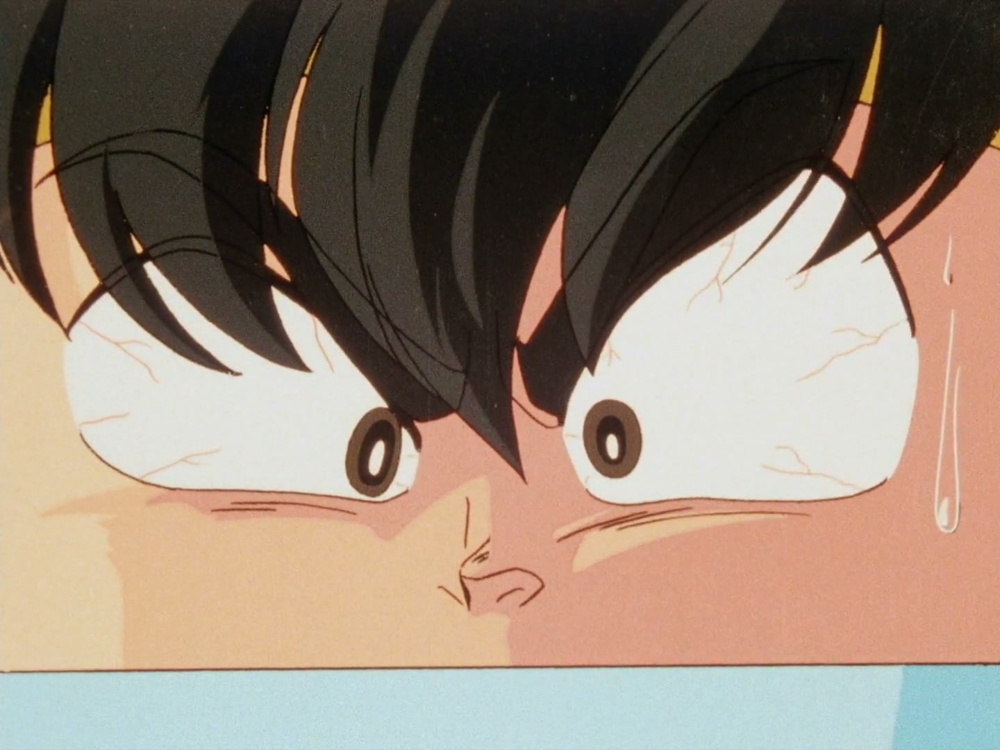 Ranma ½ Ep 95: Hot Springs Battle Royale! @ 00:10:08