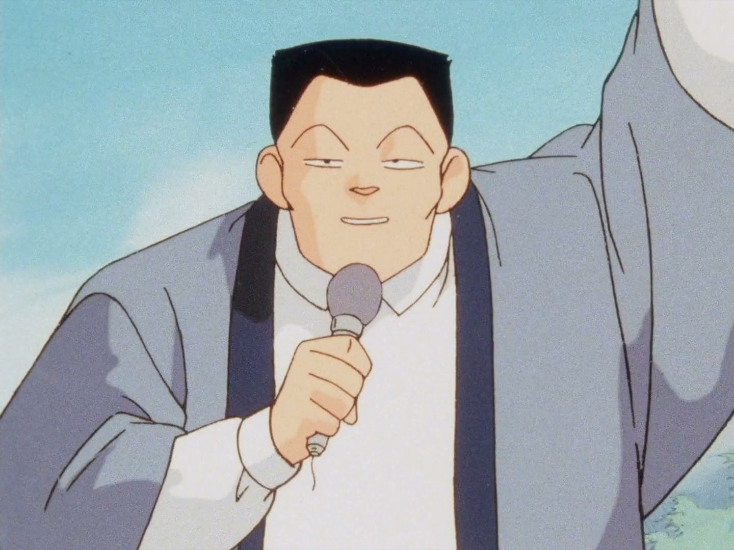 Ranma ½ Ep 95: Hot Springs Battle Royale! @ 00:10:33
