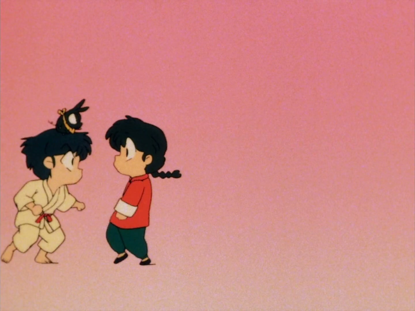 Ranma ½ Ep 95: Hot Springs Battle Royale! @ 00:11:05