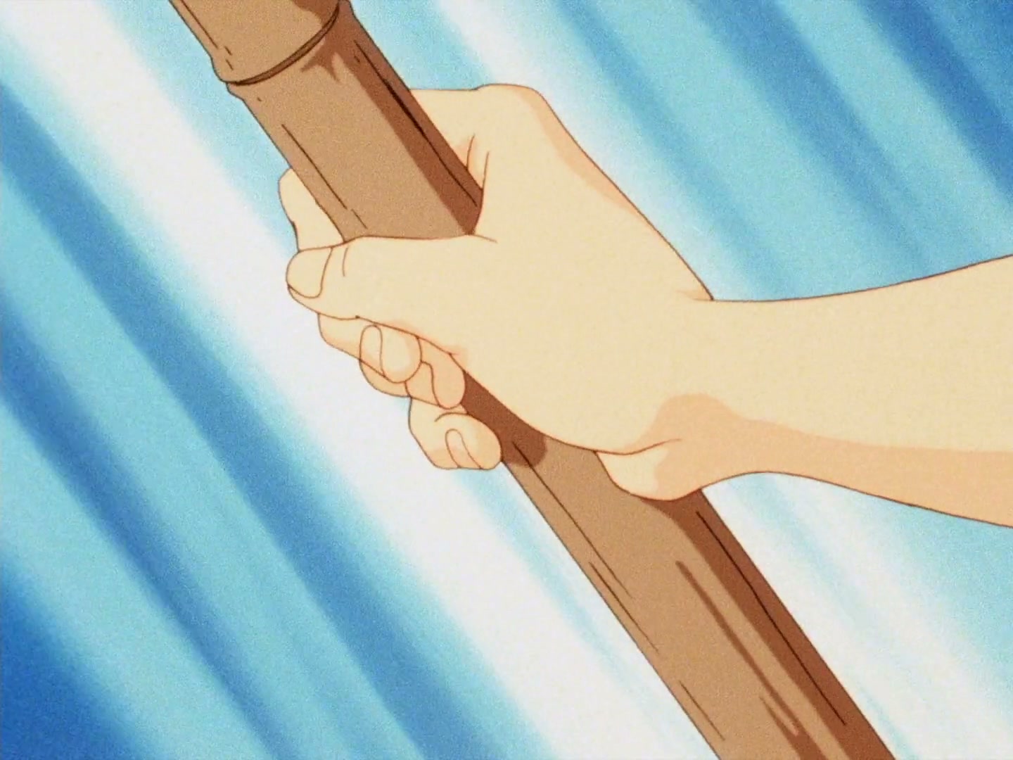 Ranma ½ Ep 95: Hot Springs Battle Royale! @ 00:11:22