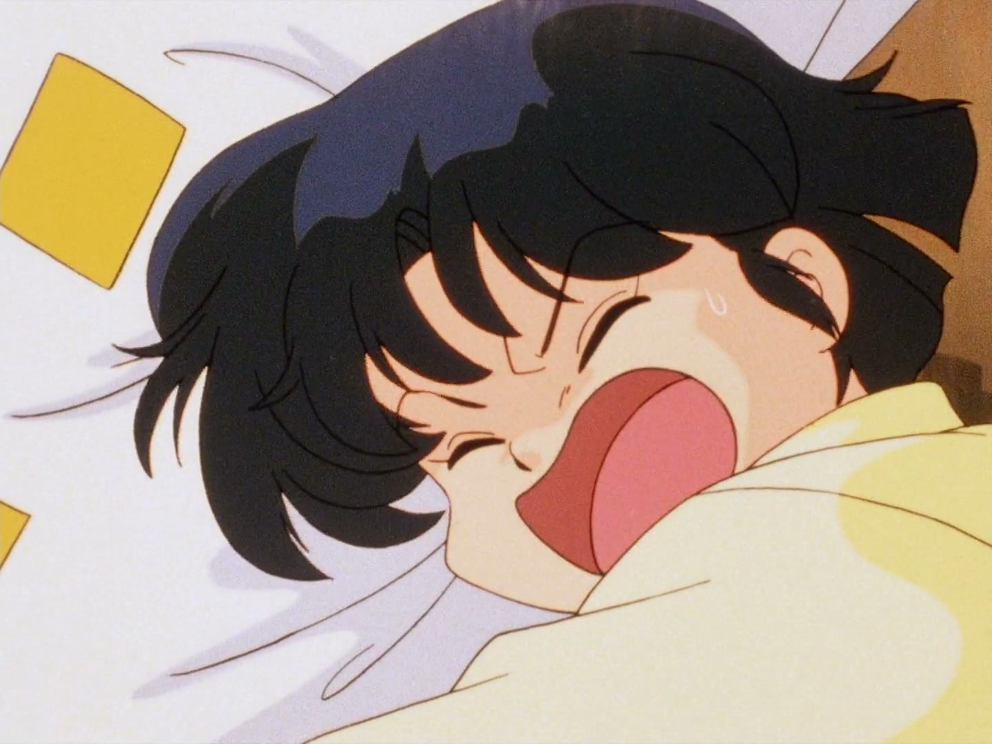 Ranma ½ Ep 95: Hot Springs Battle Royale! @ 00:11:47