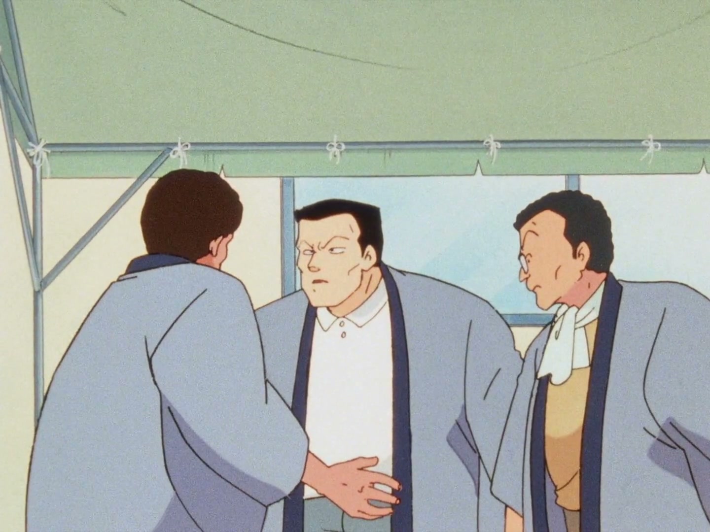 Ranma ½ Ep 95: Hot Springs Battle Royale! @ 00:12:20