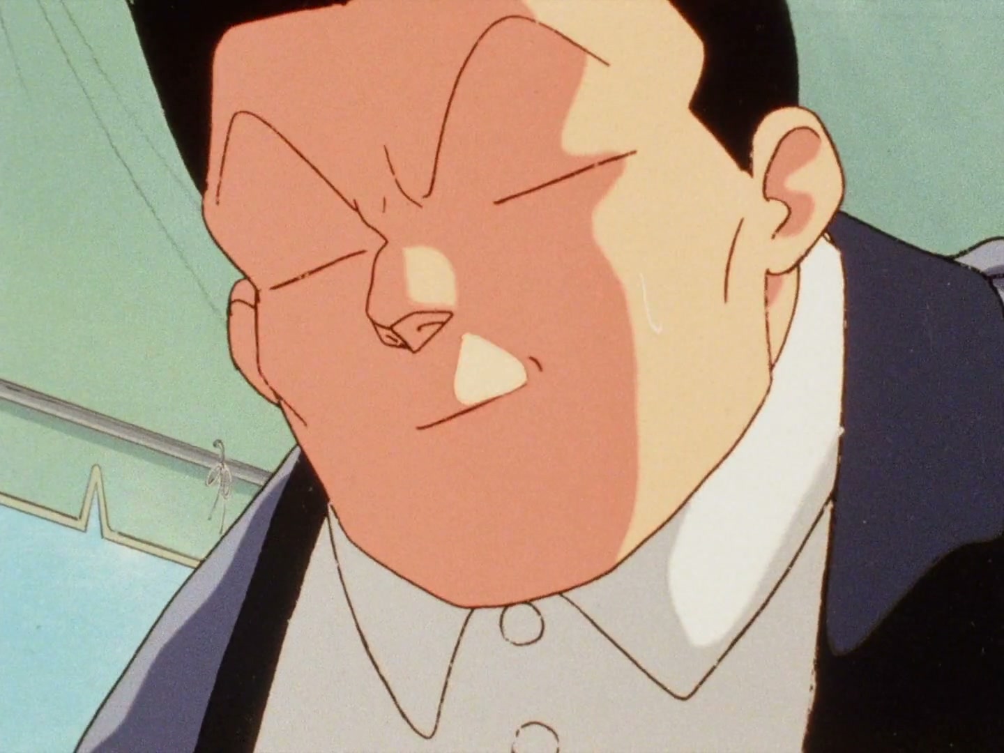 Ranma ½ Ep 95: Hot Springs Battle Royale! @ 00:12:52