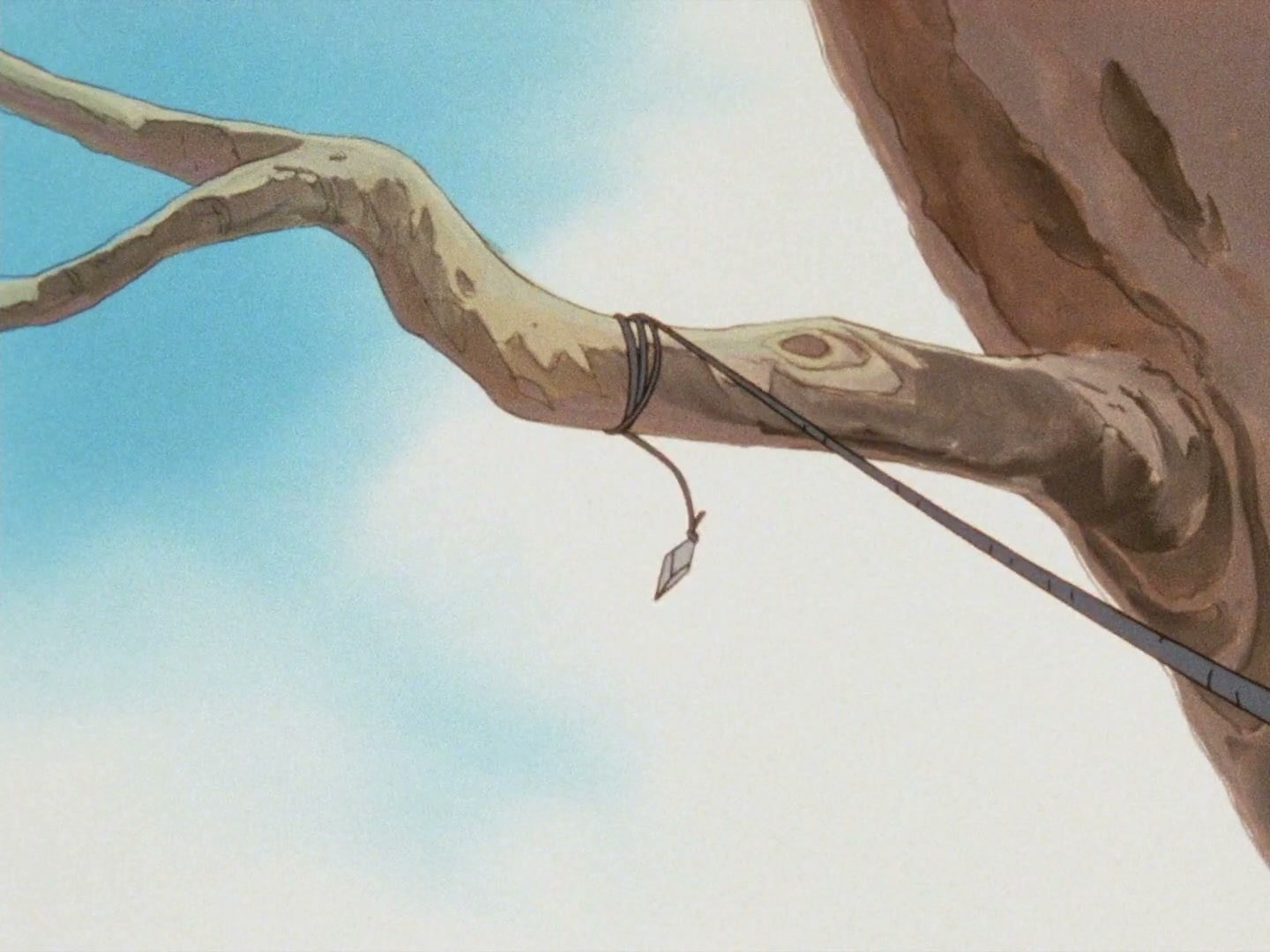 Ranma ½ Ep 95: Hot Springs Battle Royale! @ 00:13:01