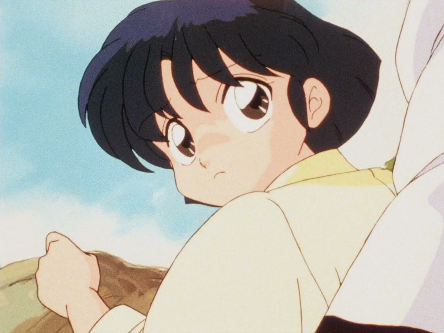 Ranma ½ Ep 95: Hot Springs Battle Royale! @ 00:13:17