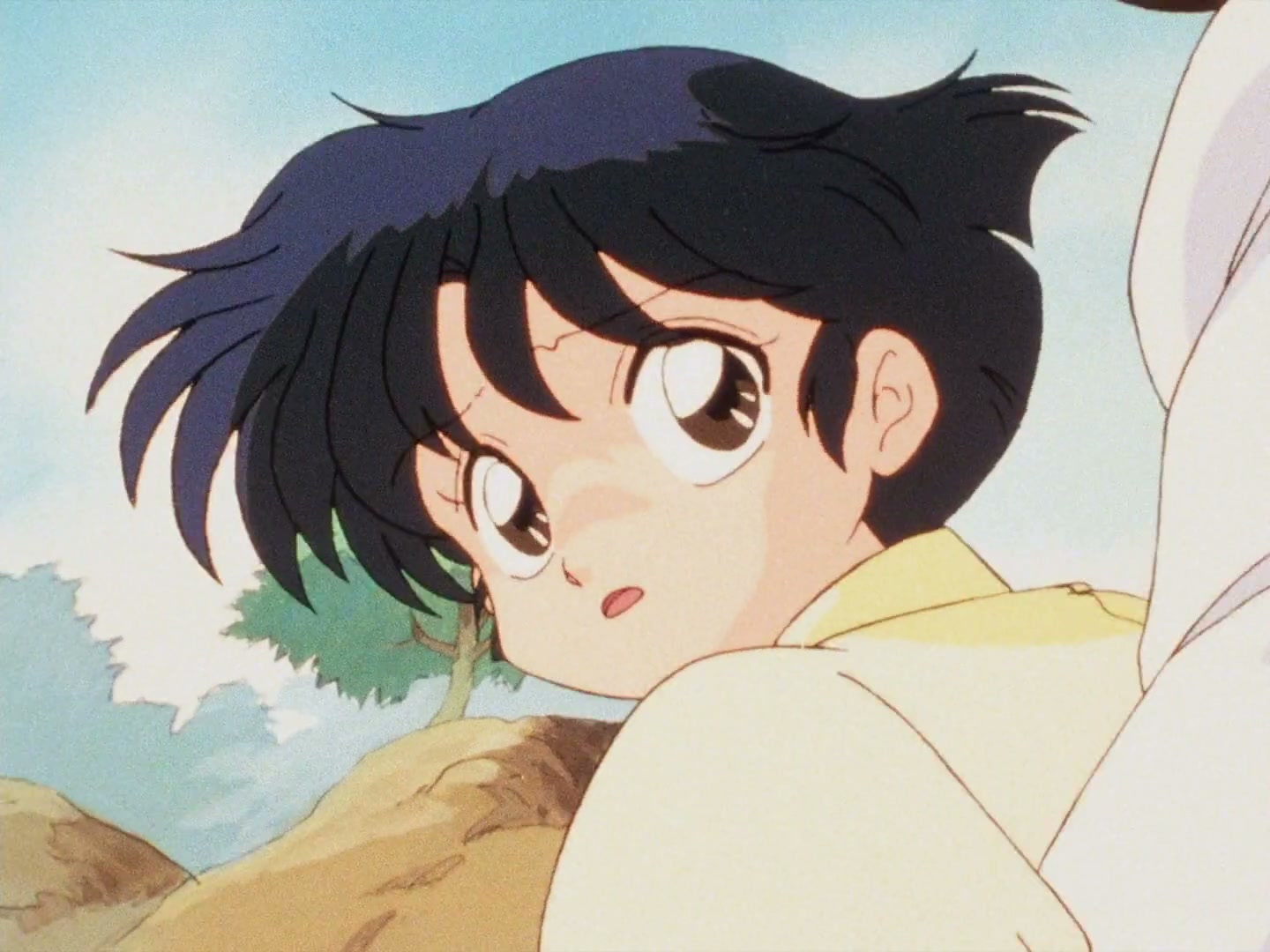 Ranma ½ Ep 95: Hot Springs Battle Royale! @ 00:13:21