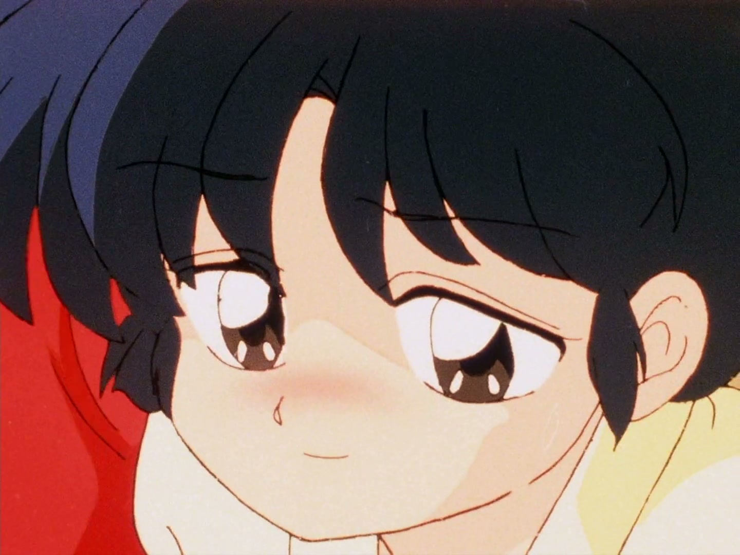 Ranma ½ Ep 95: Hot Springs Battle Royale! @ 00:14:48